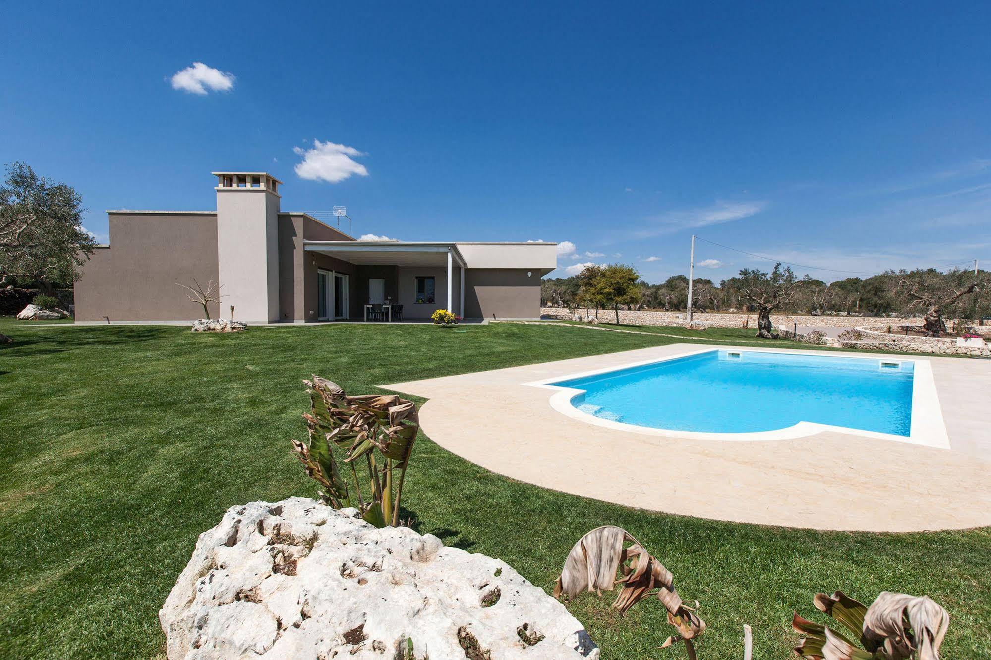 Villa Daiana