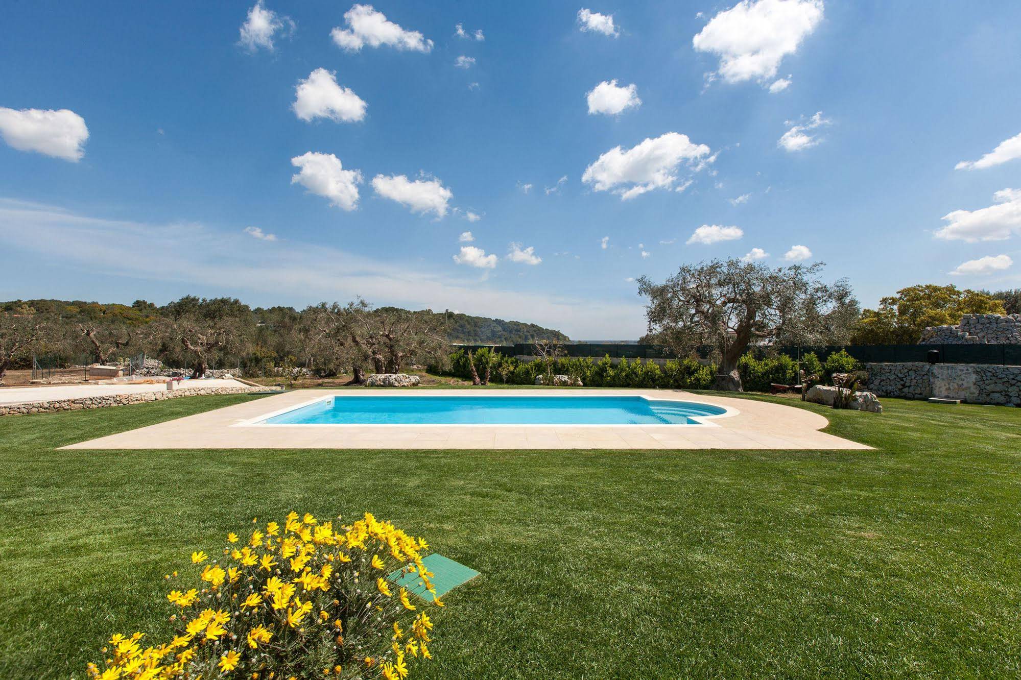 Villa Daiana