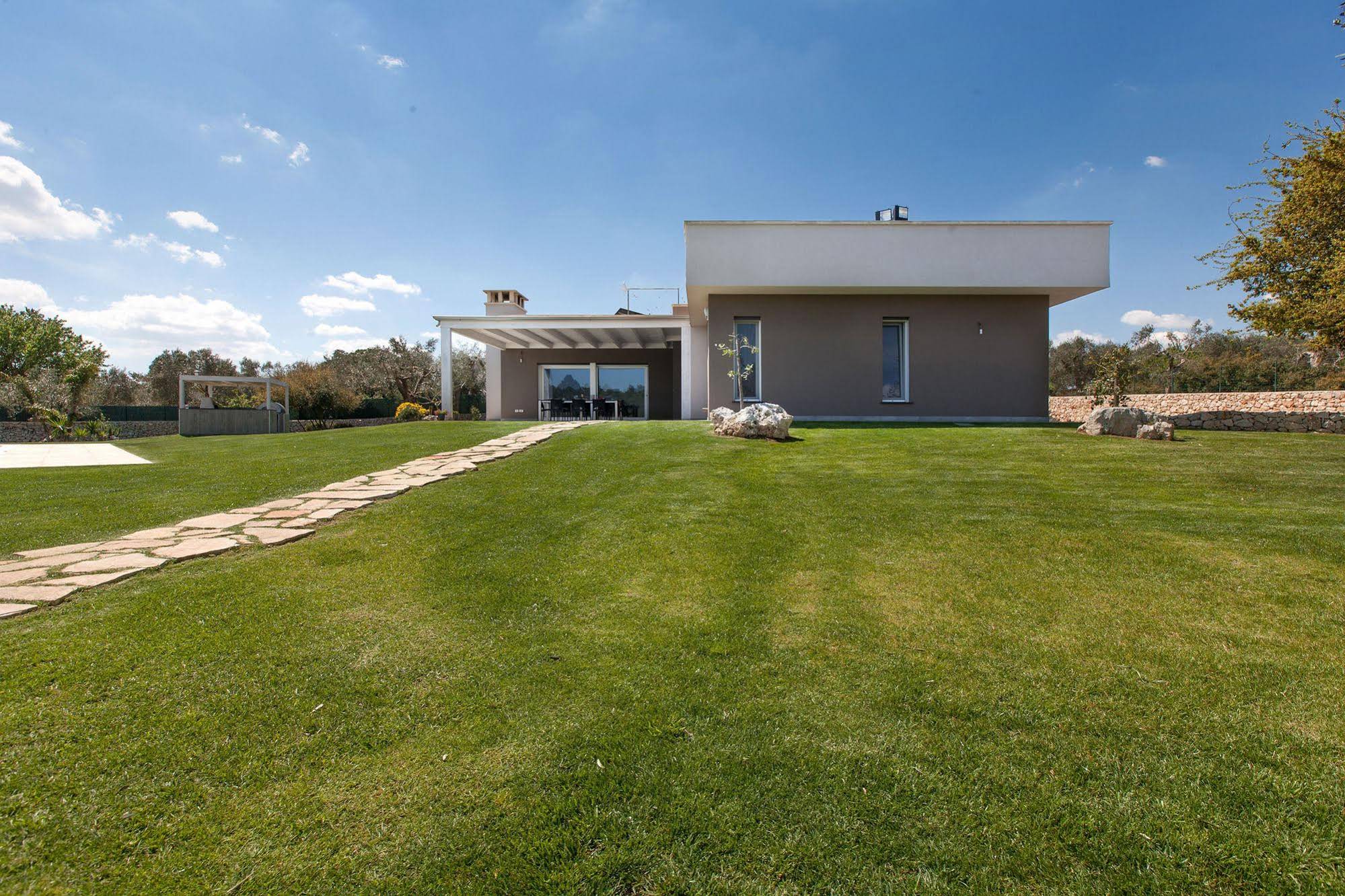 Villa Daiana