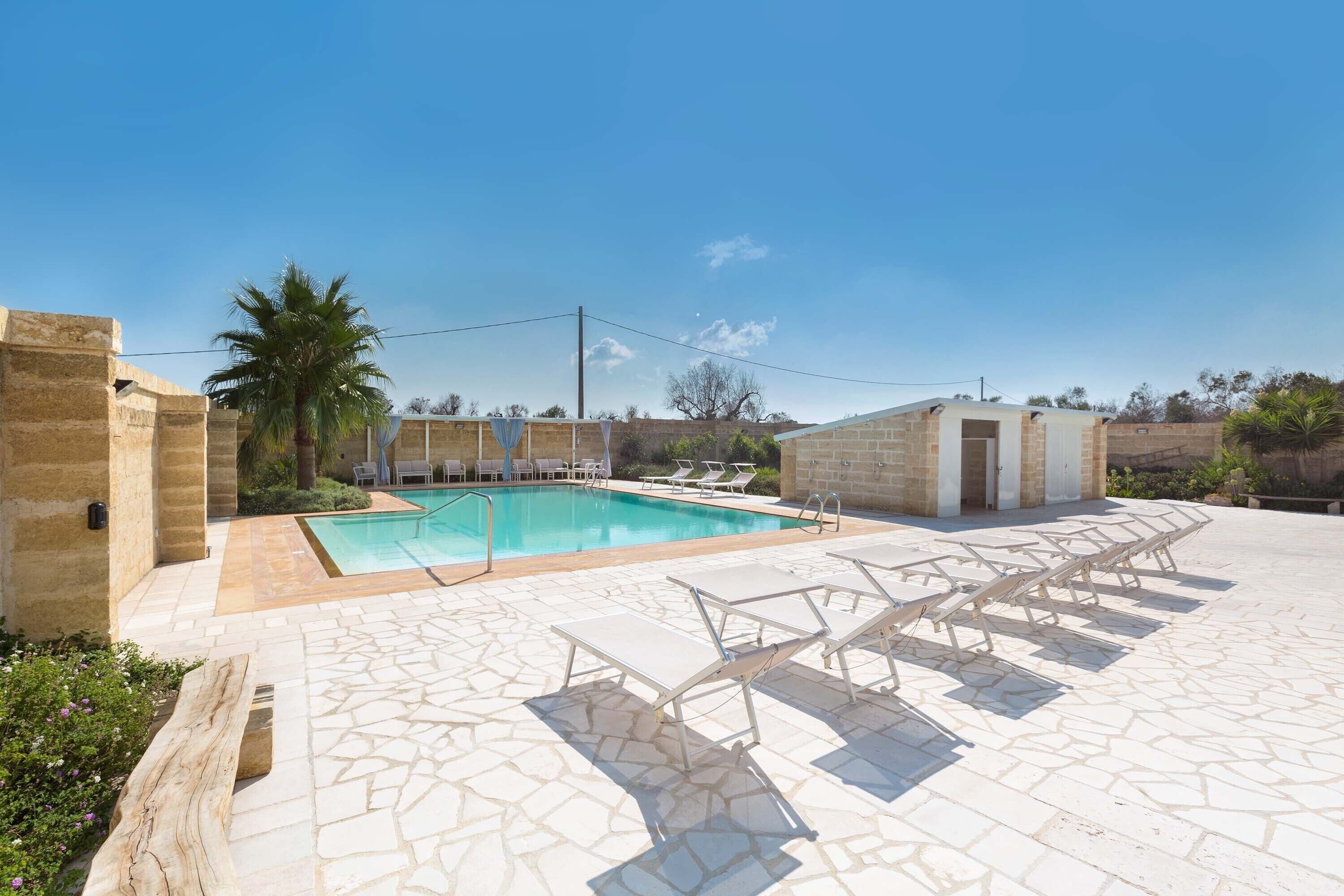 Villa Vincenti
