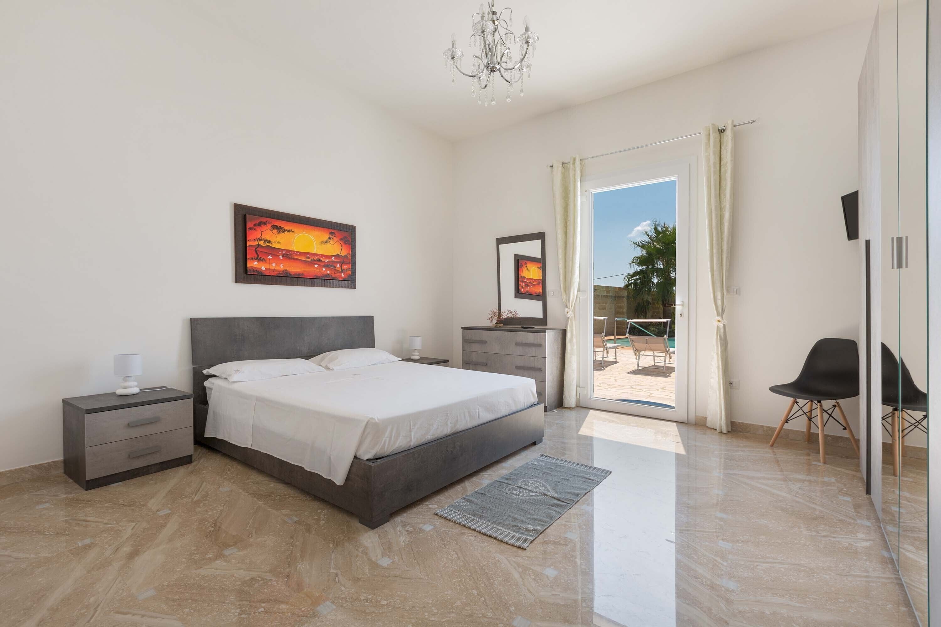 Villa Vincenti