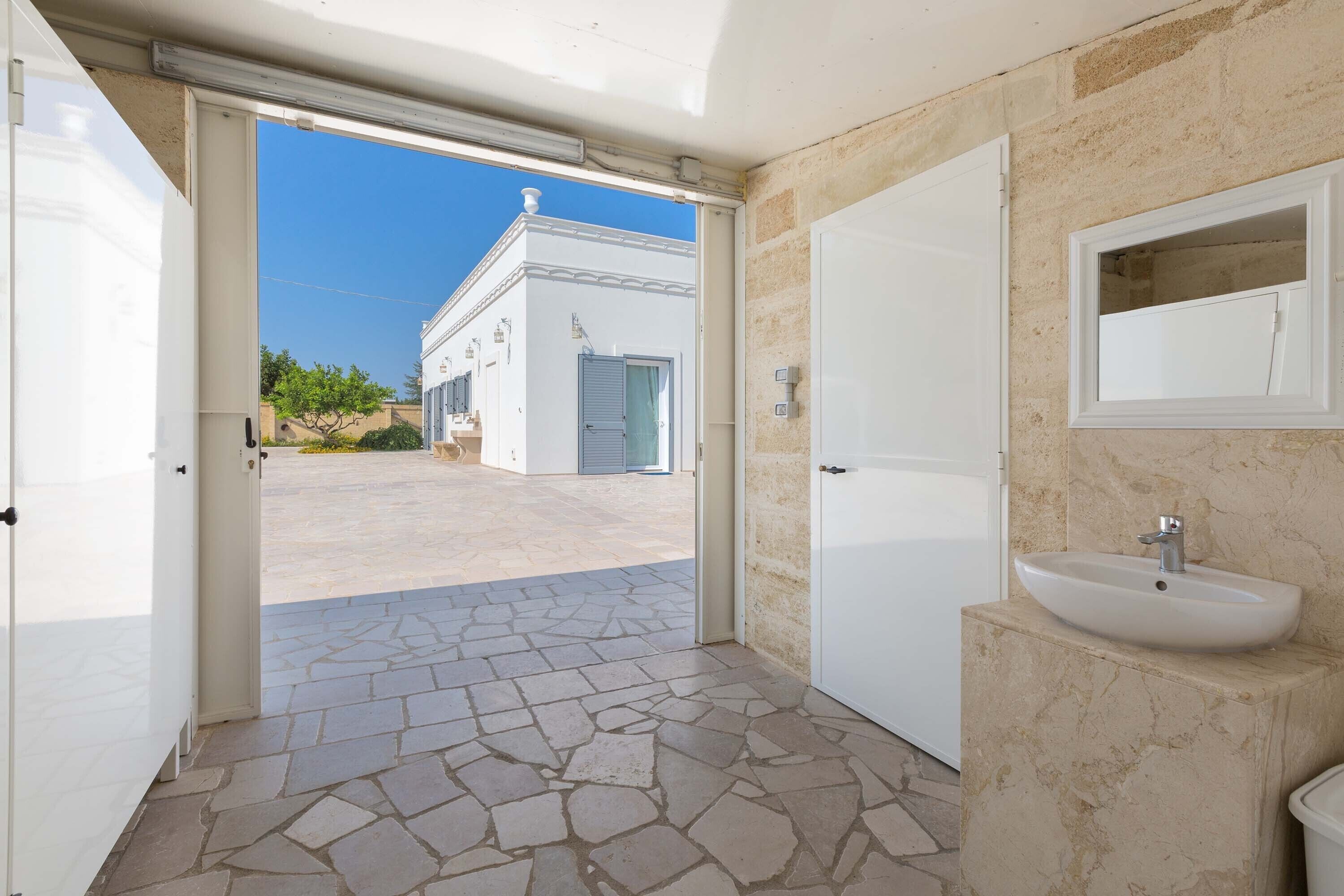 Villa Vincenti