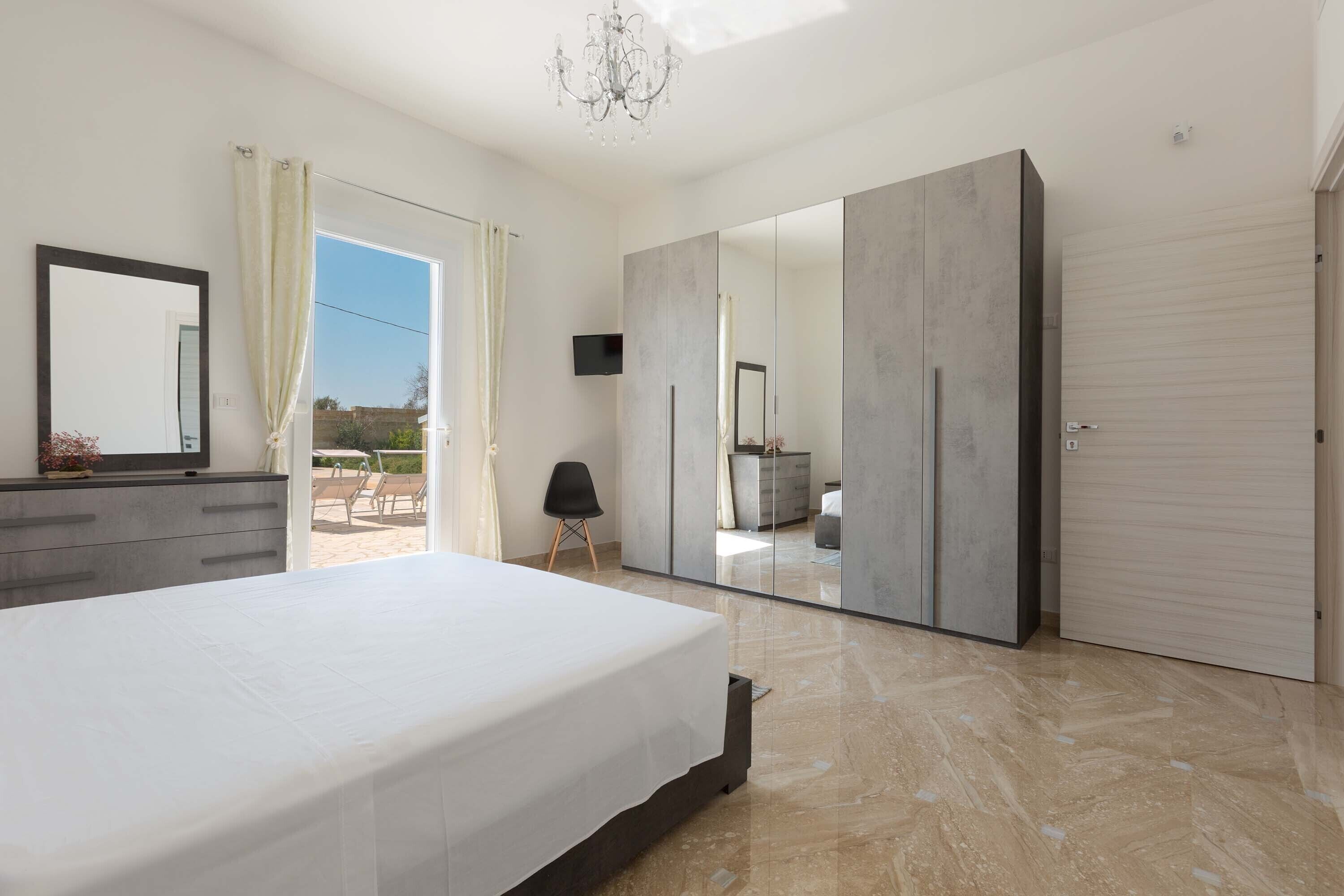 Villa Vincenti