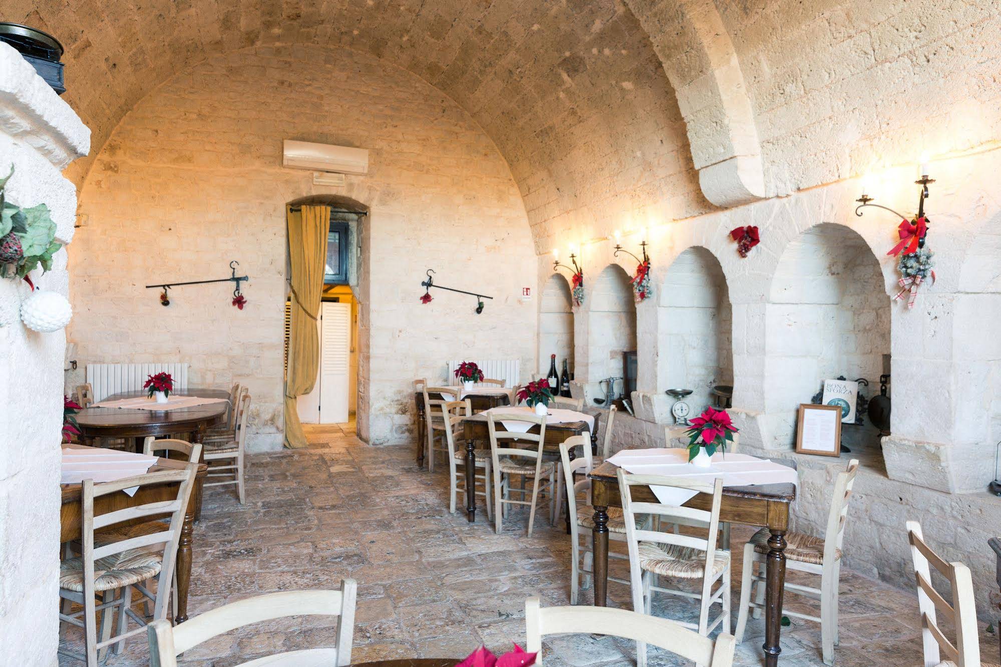Masseria Lama San Giorgio