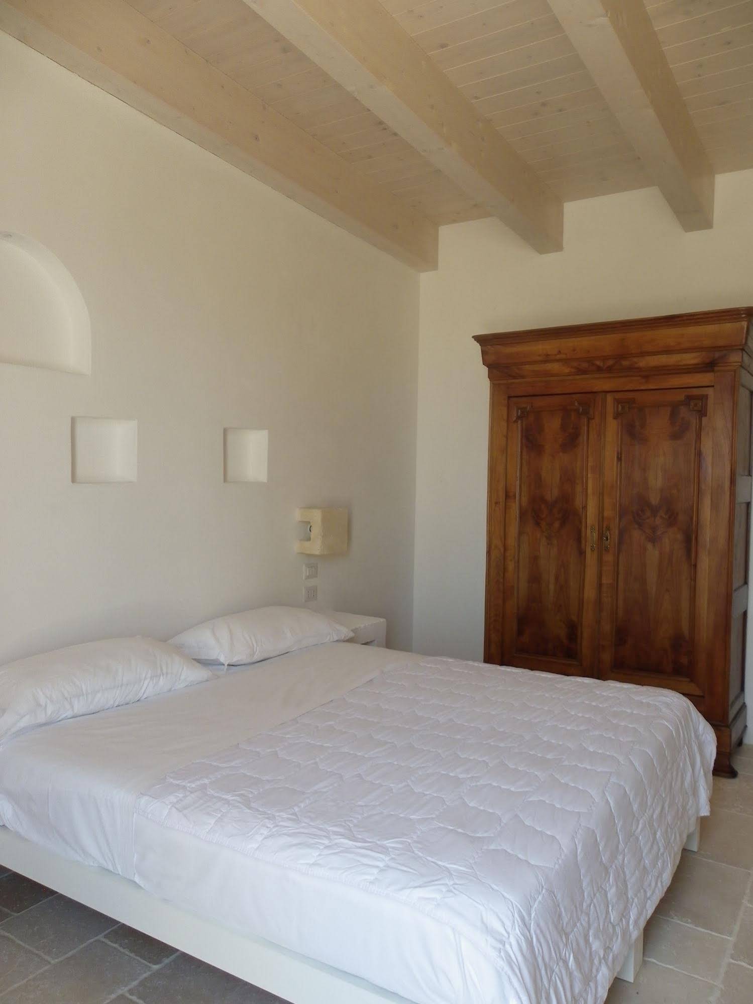 Masseria Lama San Giorgio