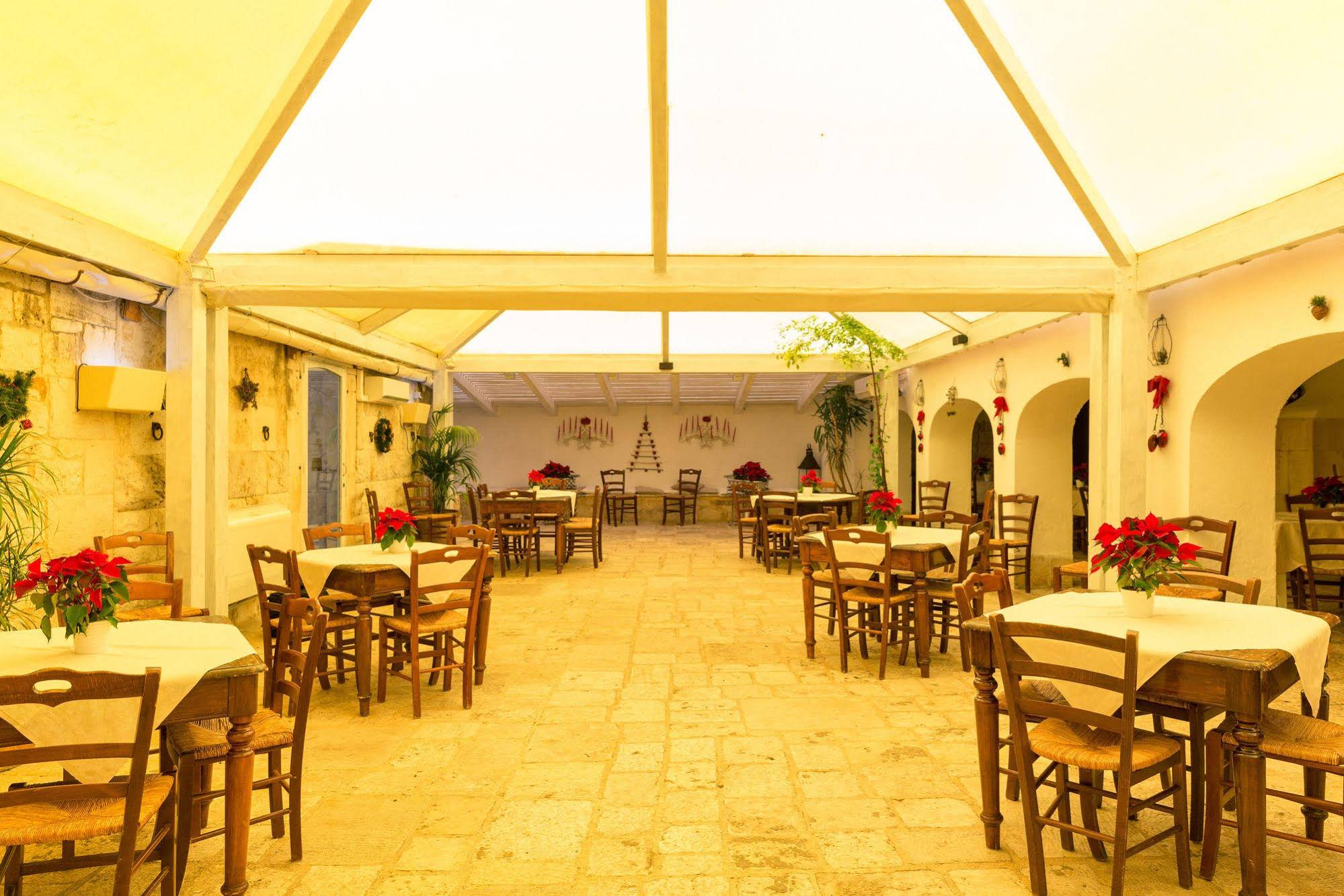 Masseria Lama San Giorgio