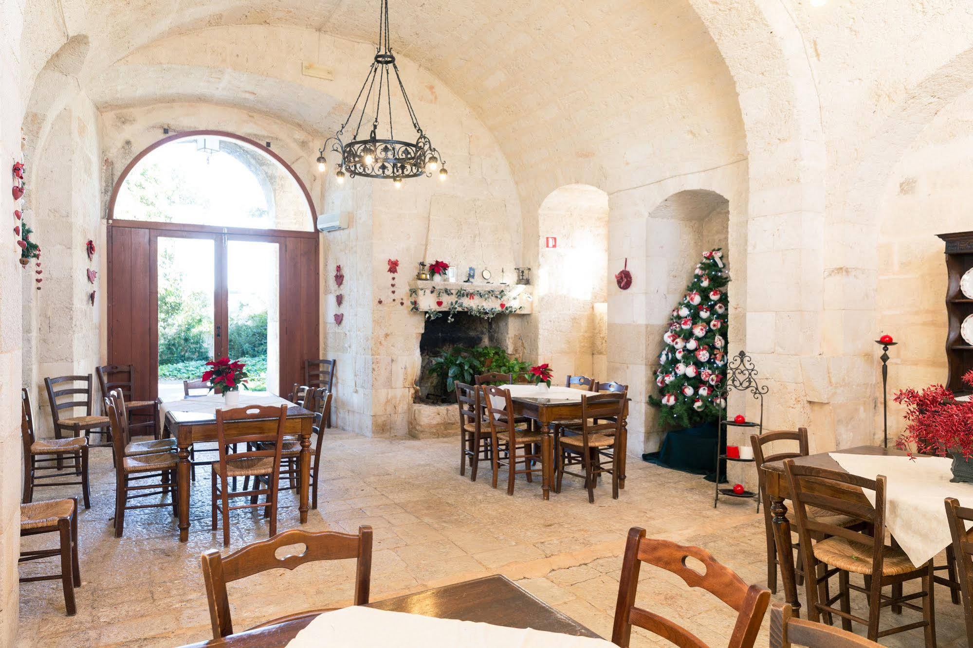 Masseria Lama San Giorgio