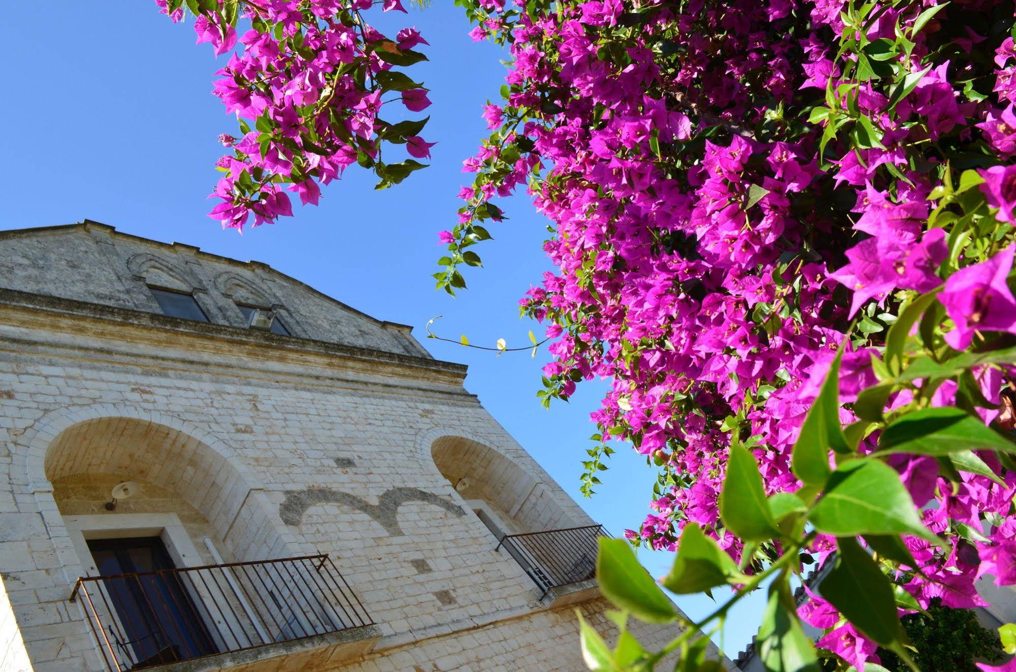 Masseria Lama San Giorgio