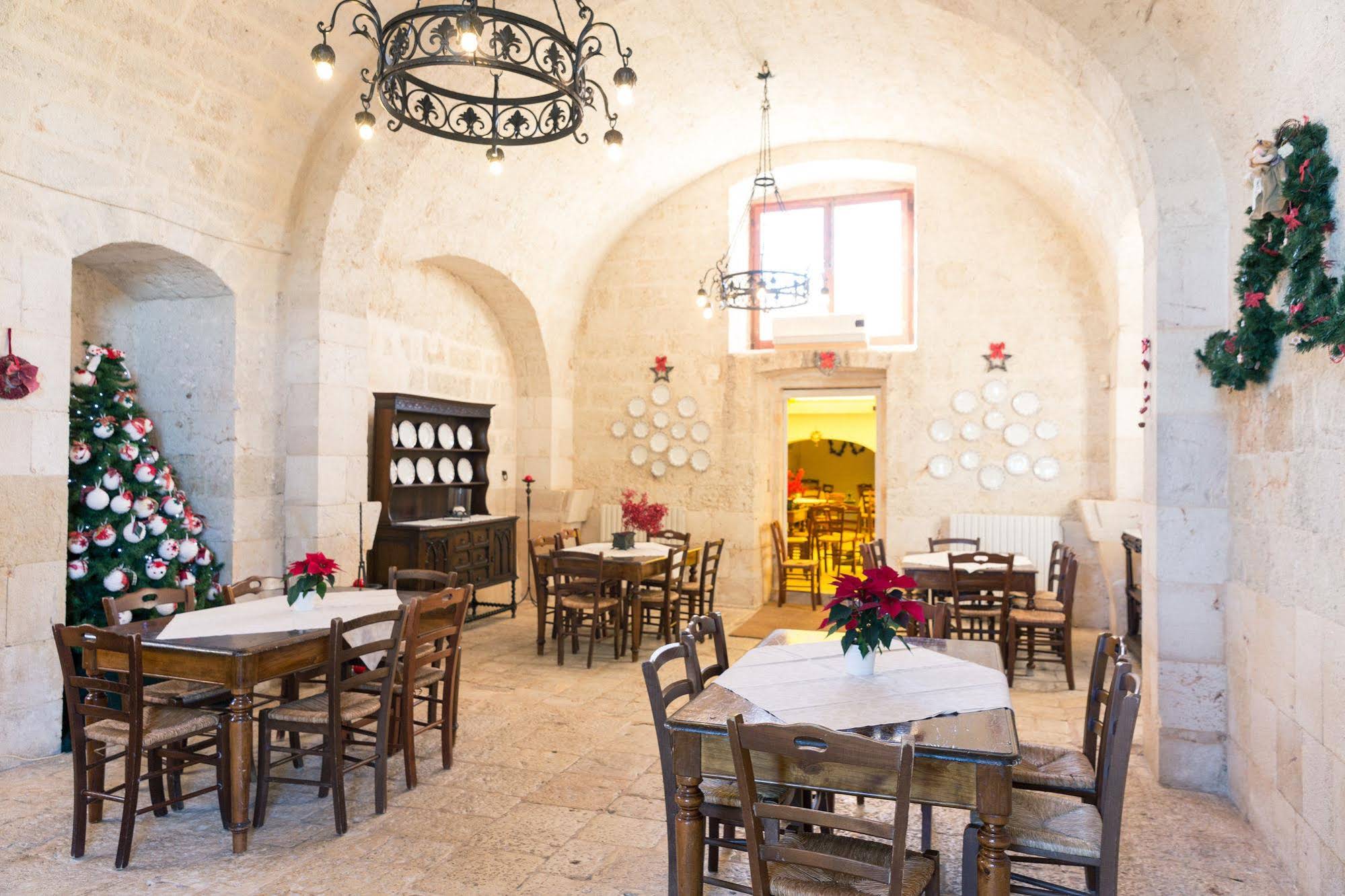 Masseria Lama San Giorgio
