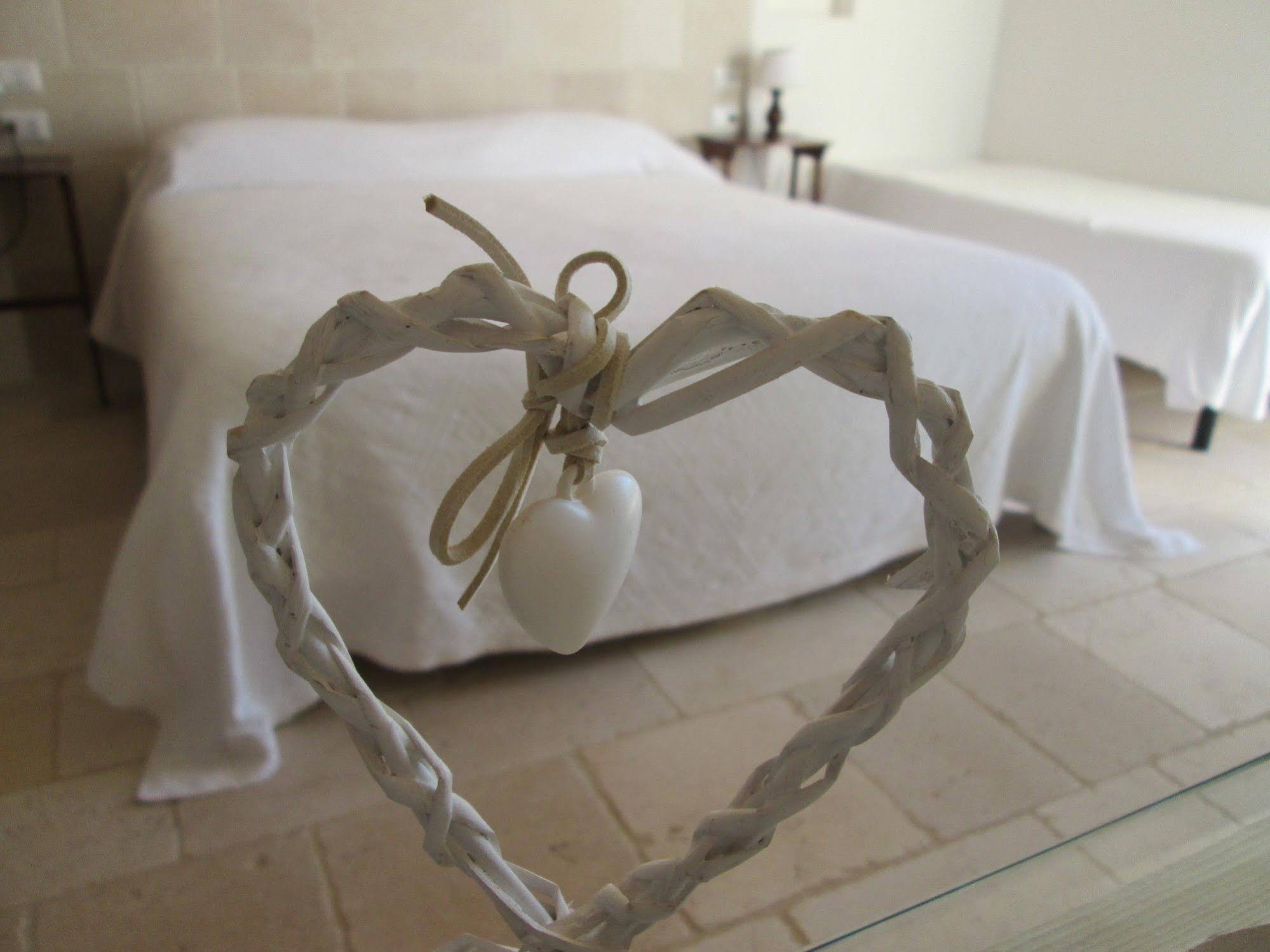 Masseria Lama San Giorgio