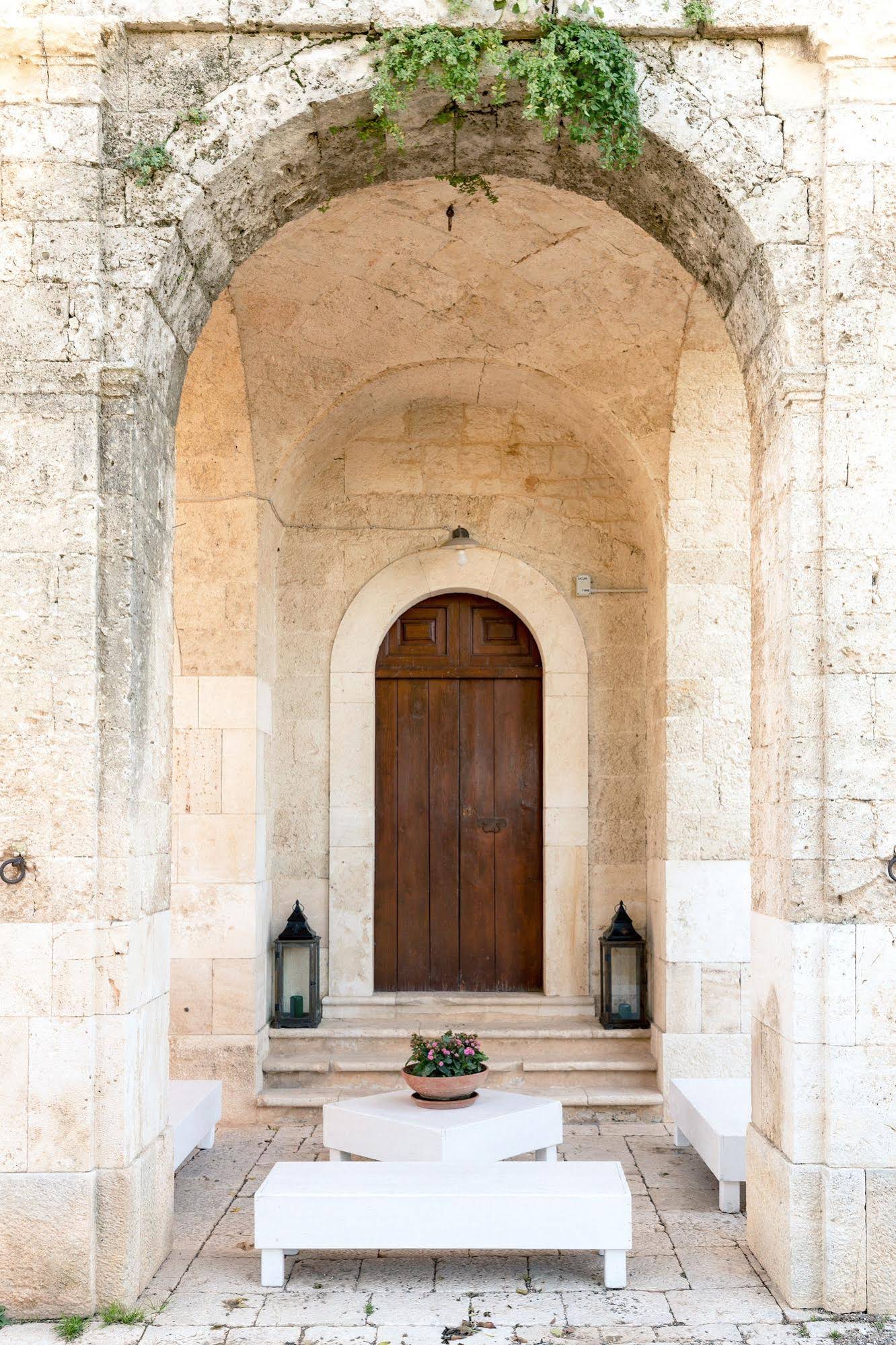 Masseria Lama San Giorgio