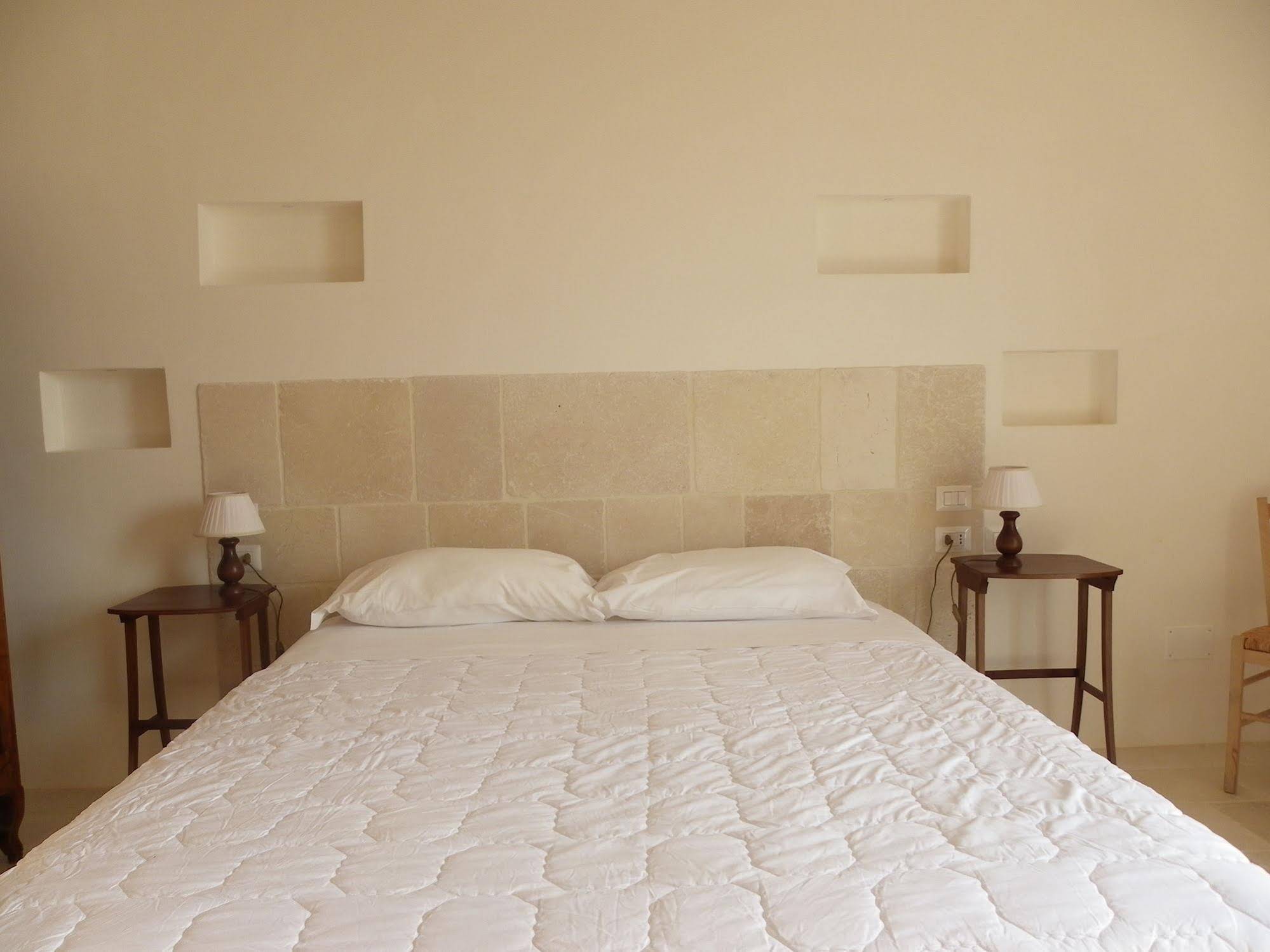 Masseria Lama San Giorgio