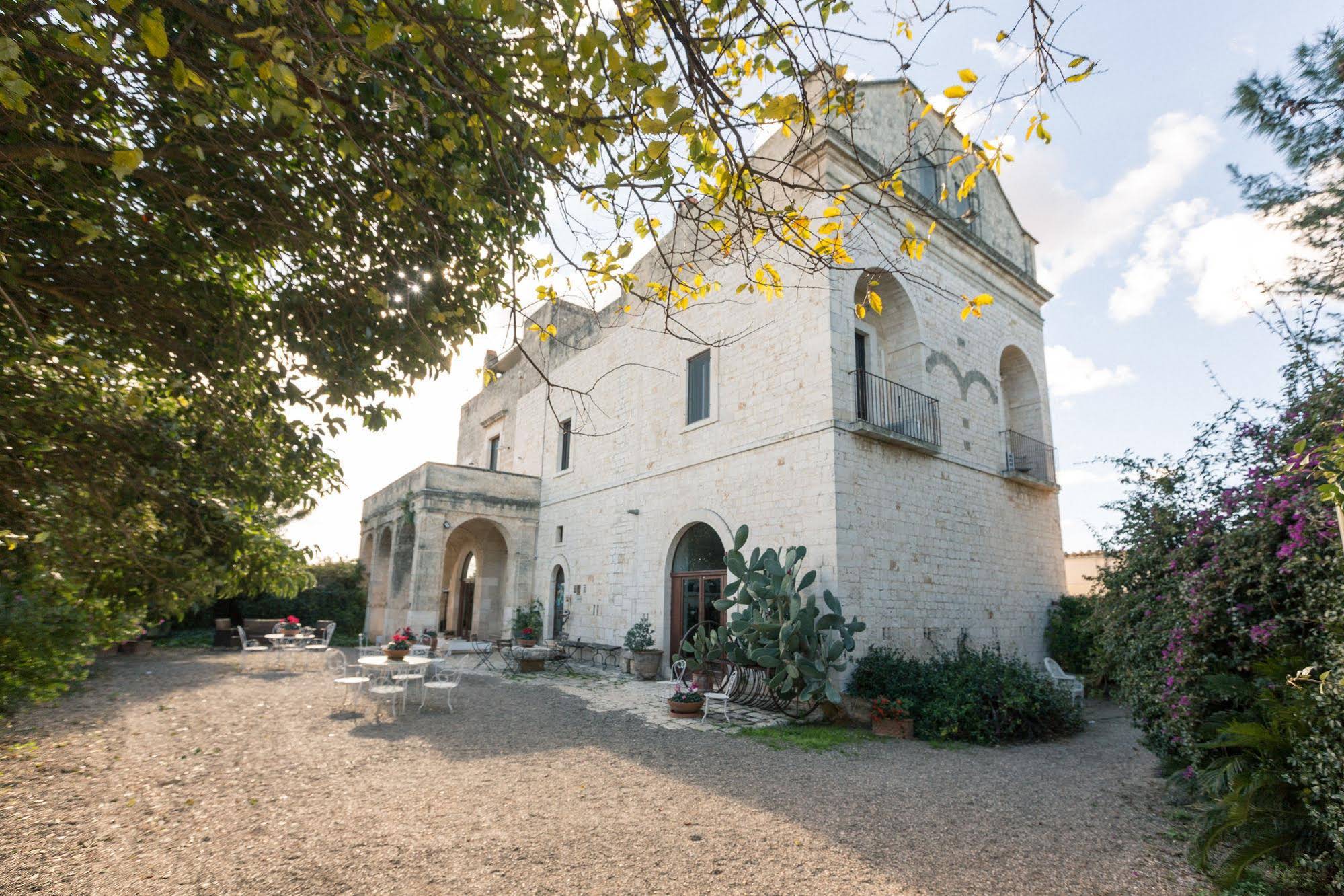 Masseria Lama San Giorgio