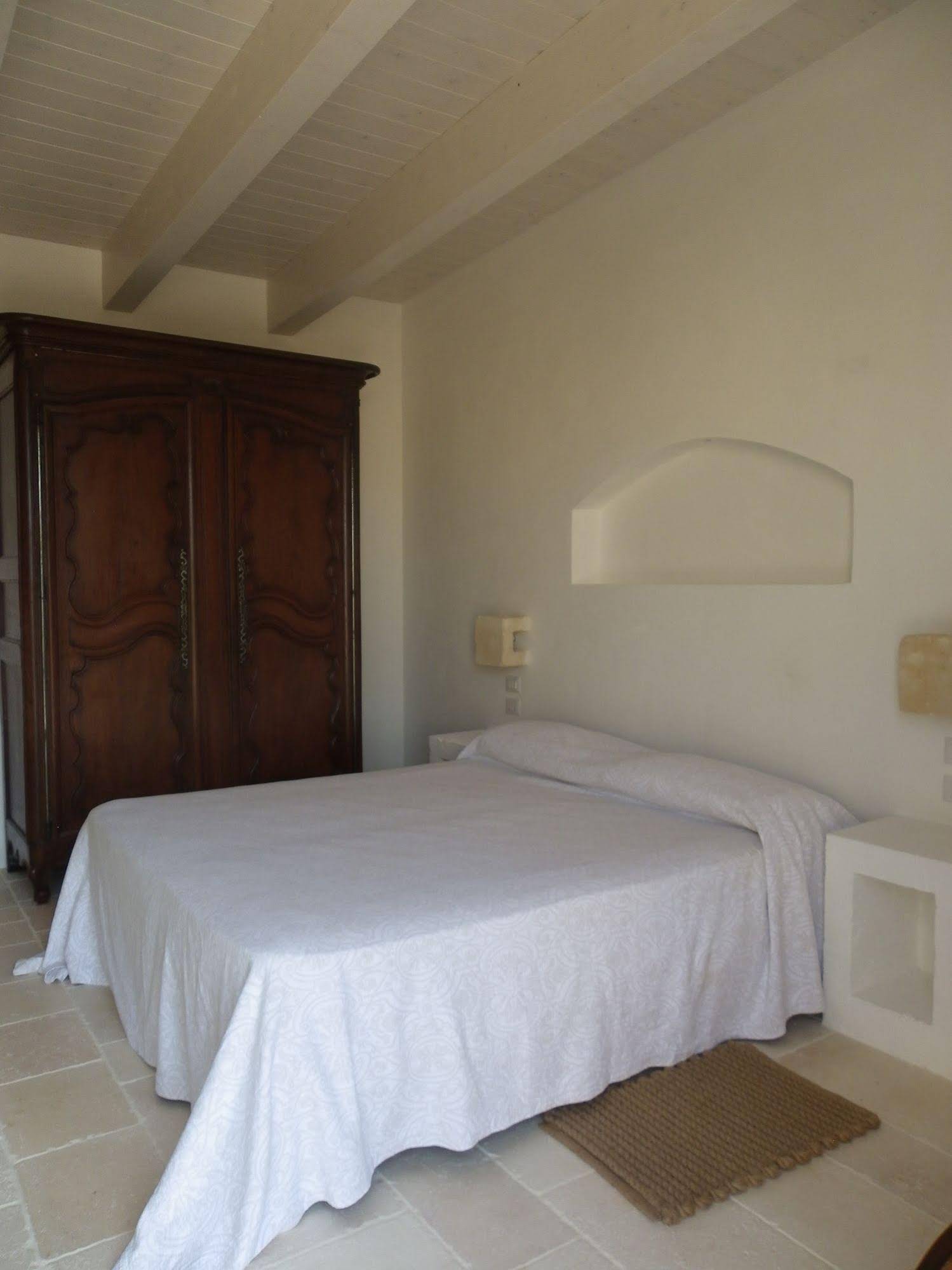 Masseria Lama San Giorgio