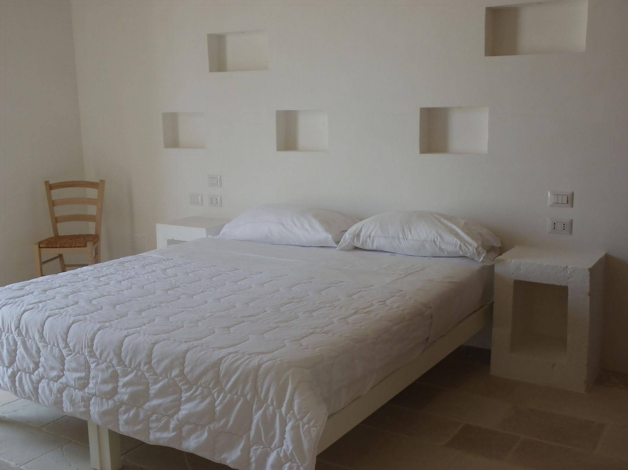 Masseria Lama San Giorgio