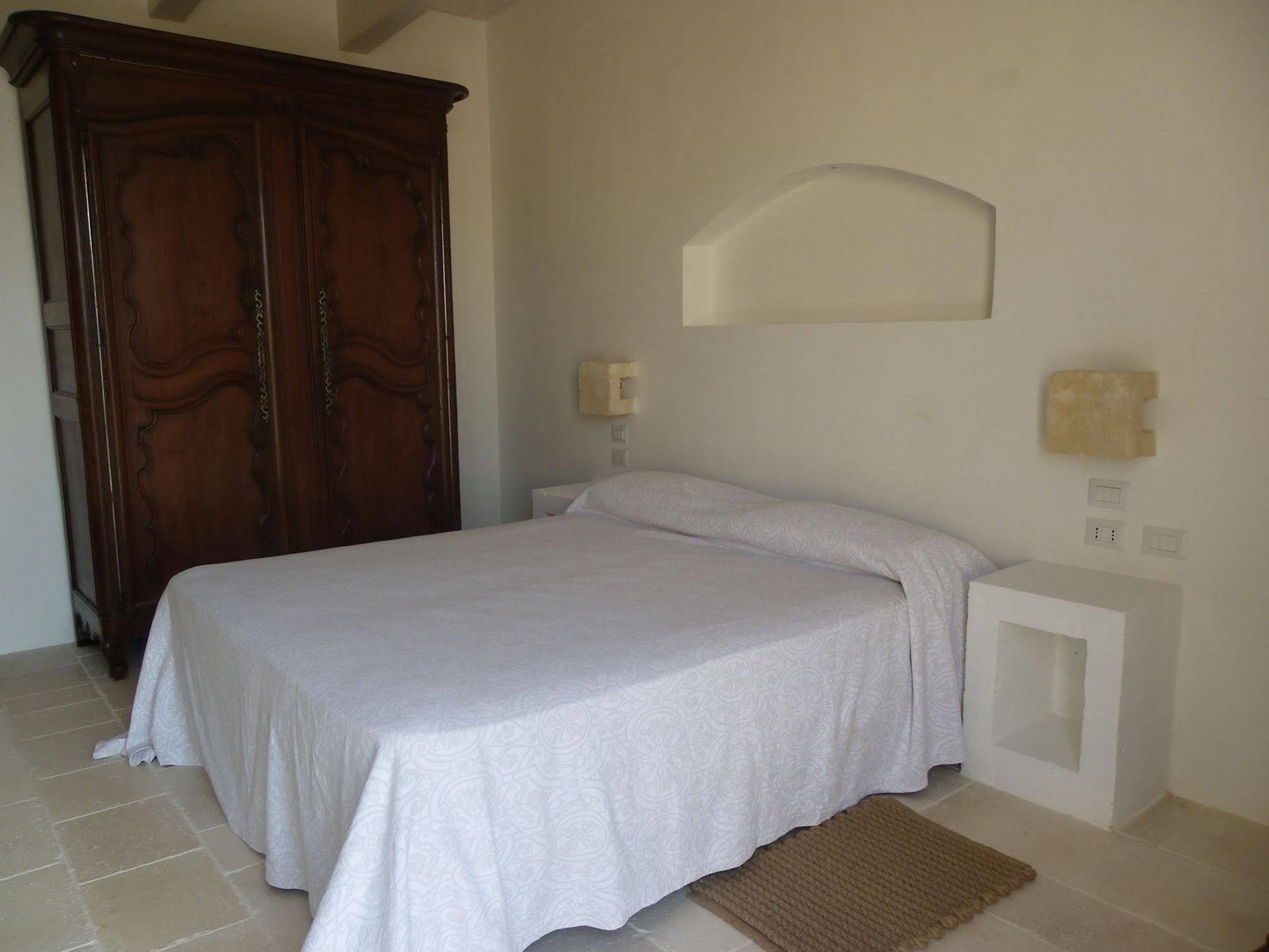 Masseria Lama San Giorgio