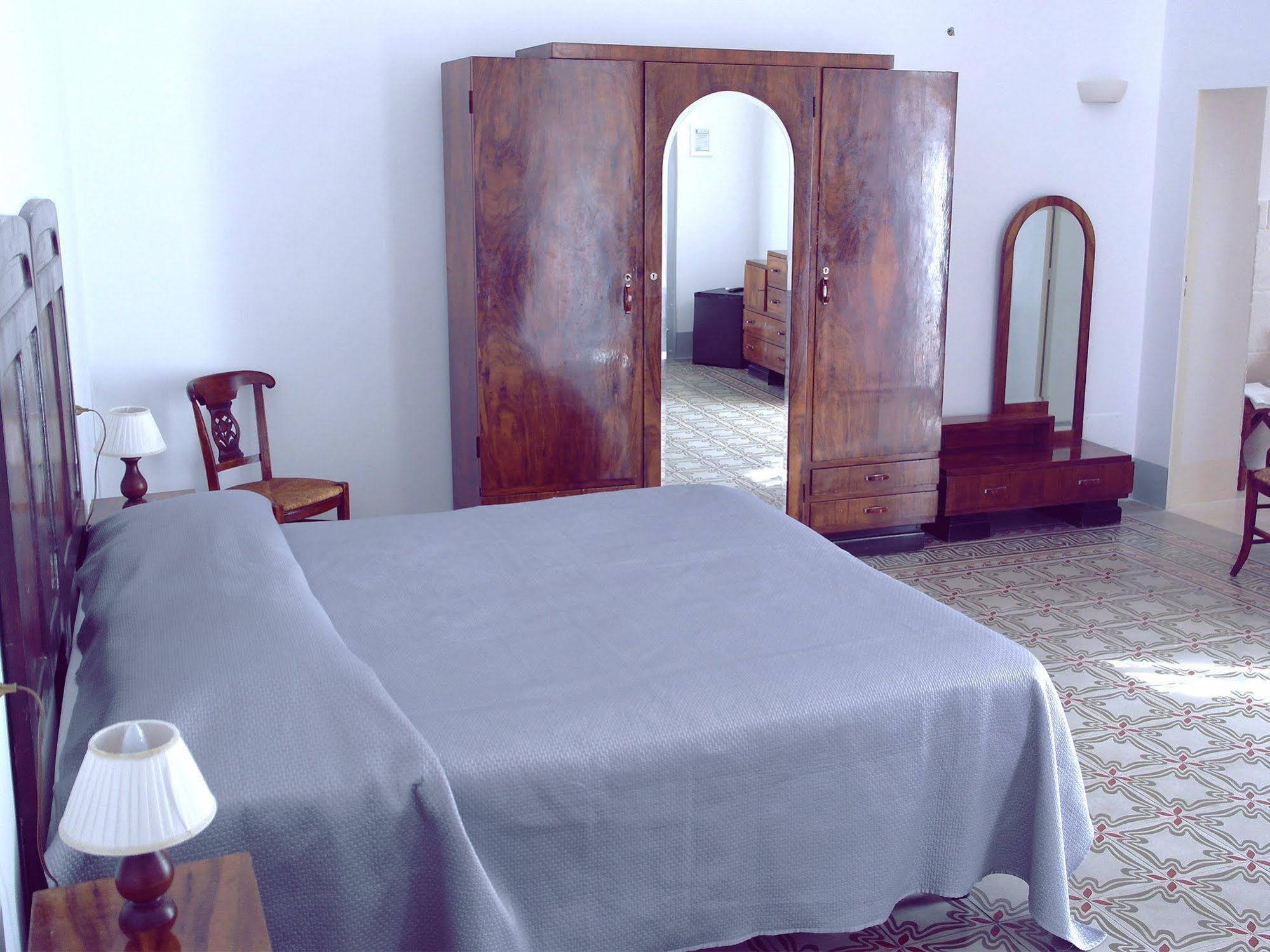 Palazzo Didonna - dimora storica