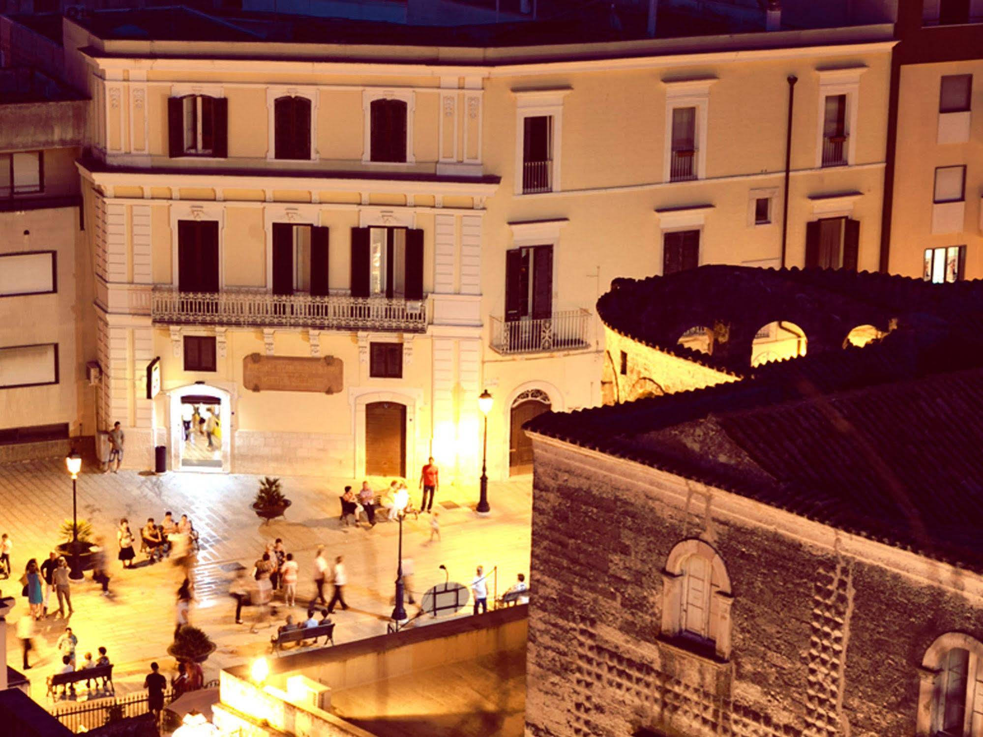 Palazzo Didonna - dimora storica