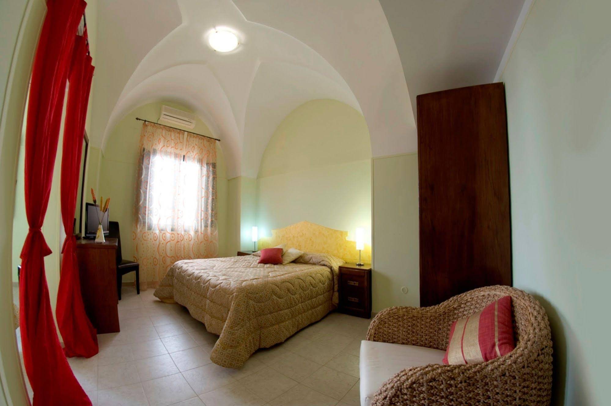 Agriturismo Casale San Giovanni