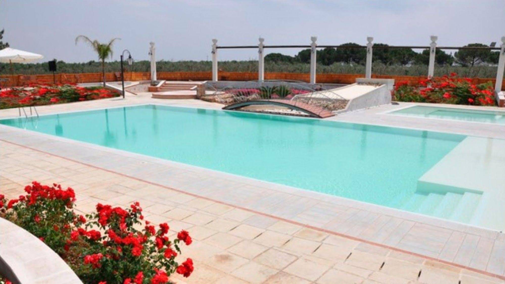 Agriturismo Casale San Giovanni