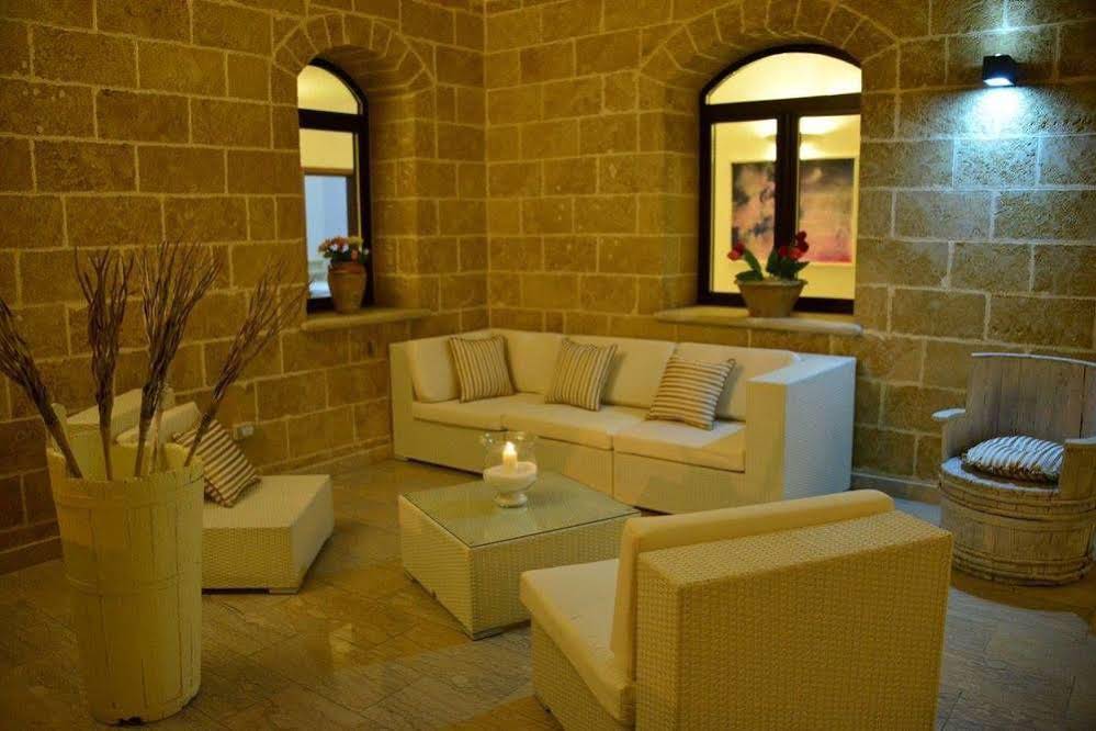 Hotel Villa Leuzzi