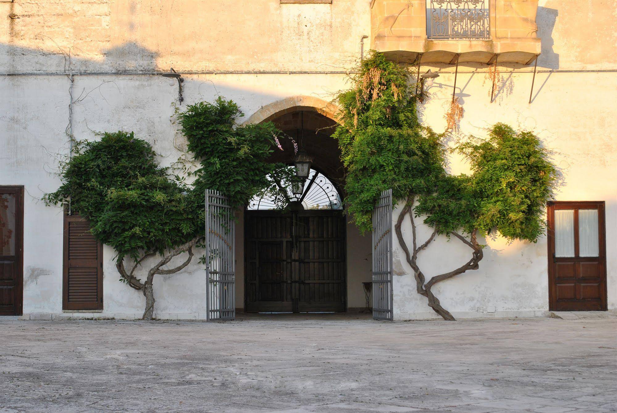 Masseria Mazzetta