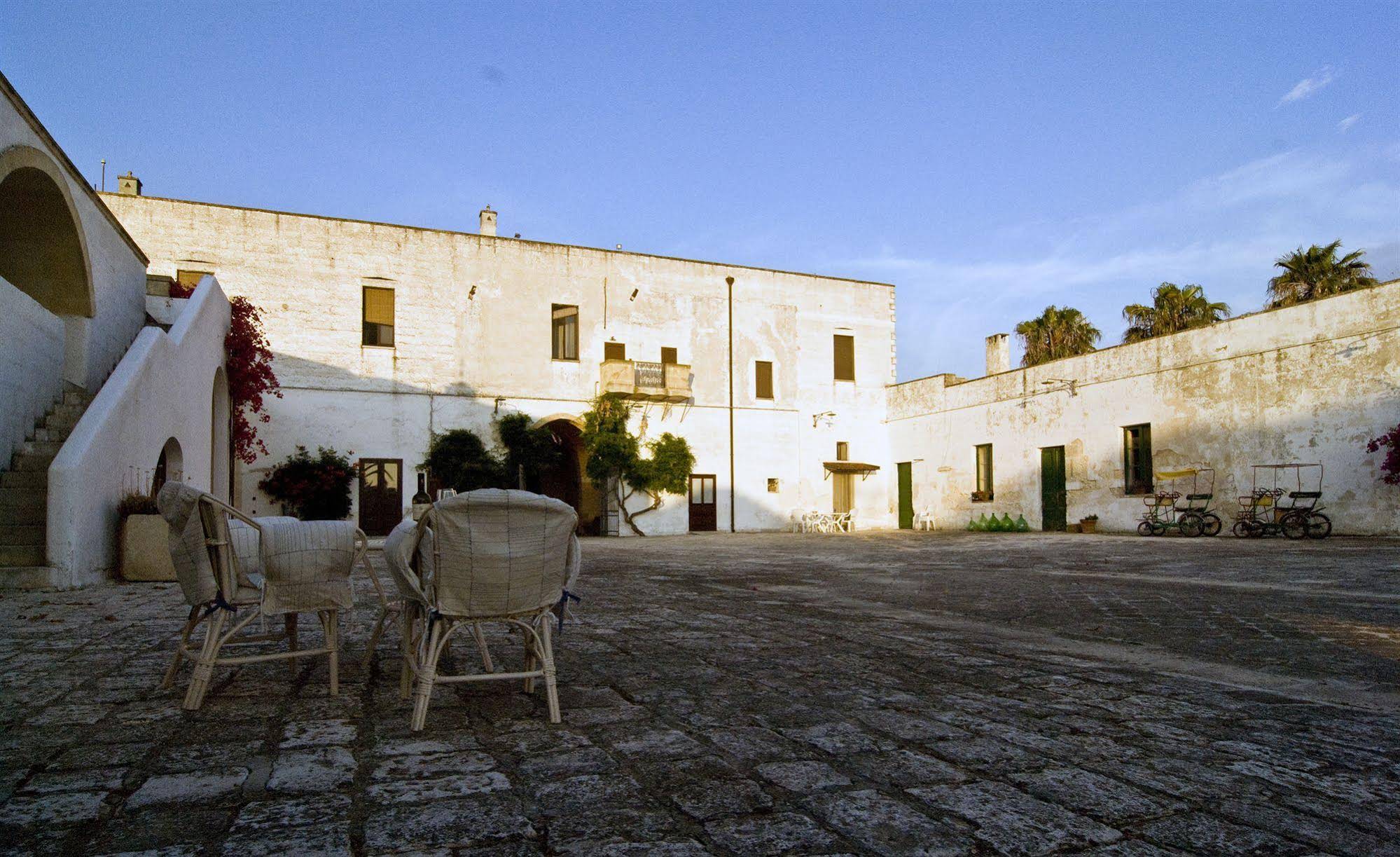 Masseria Mazzetta