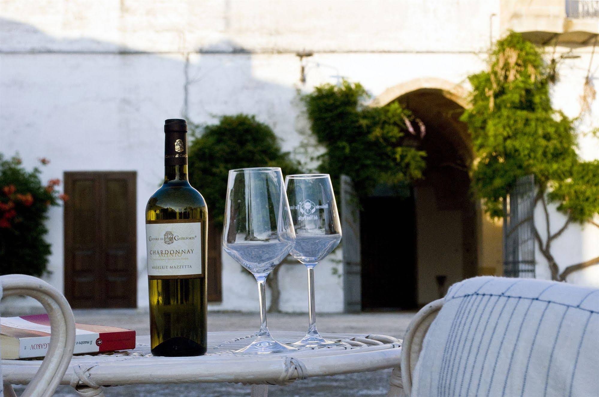 Masseria Mazzetta