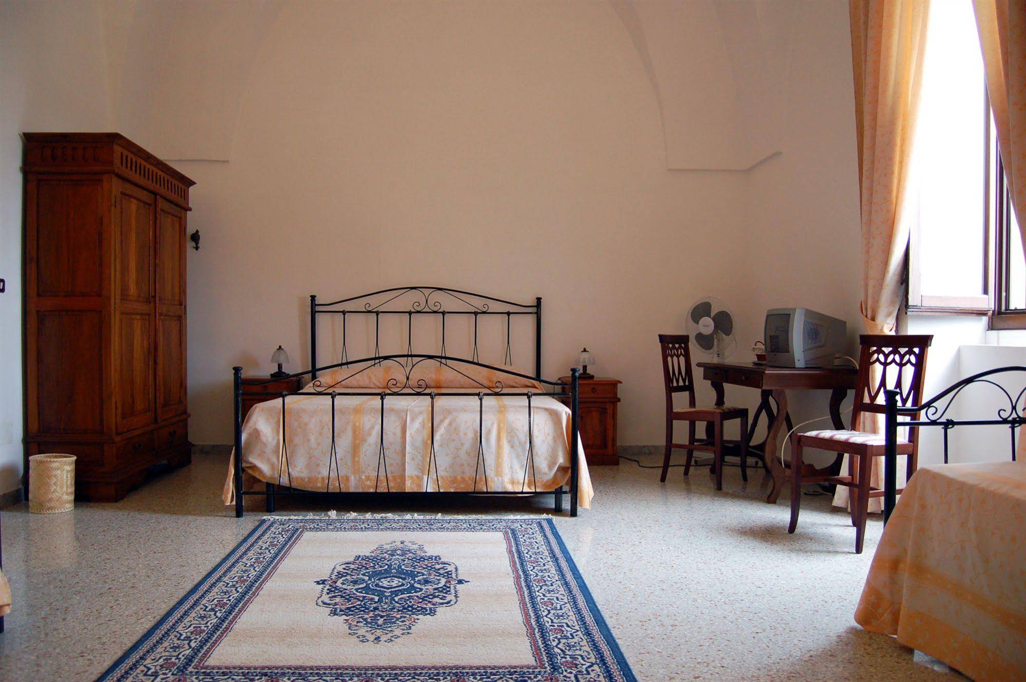 Masseria Mazzetta