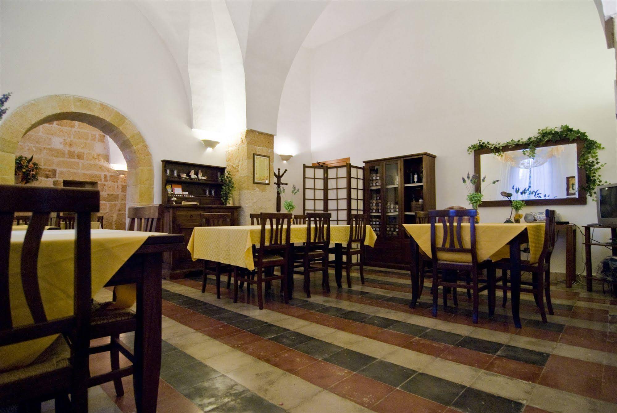 Masseria Mazzetta