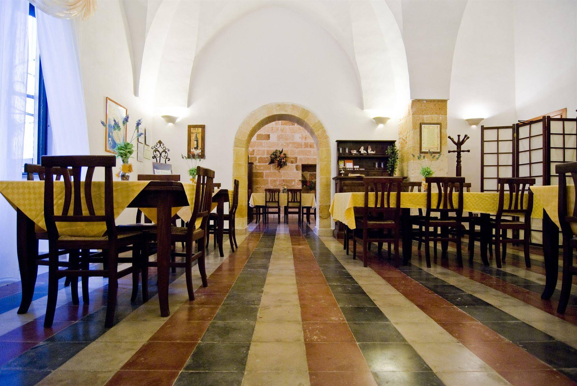 Masseria Mazzetta