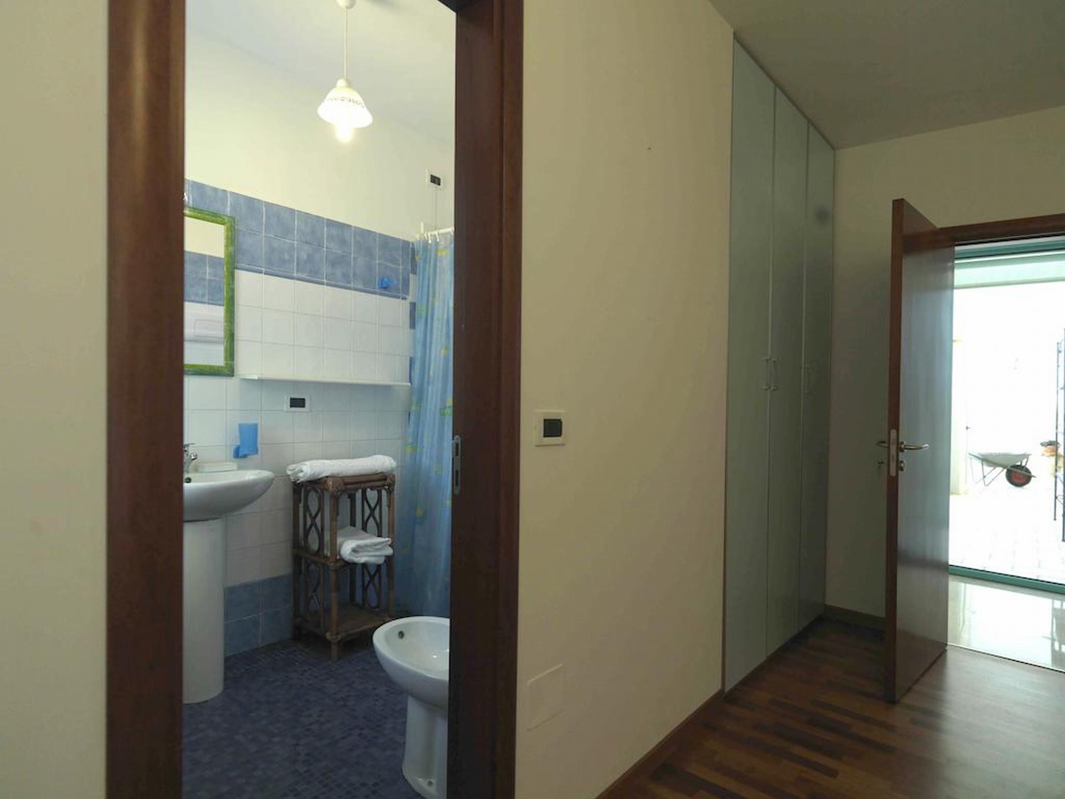 B&B Usciglio