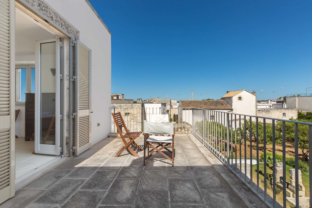La Casa di Teresa