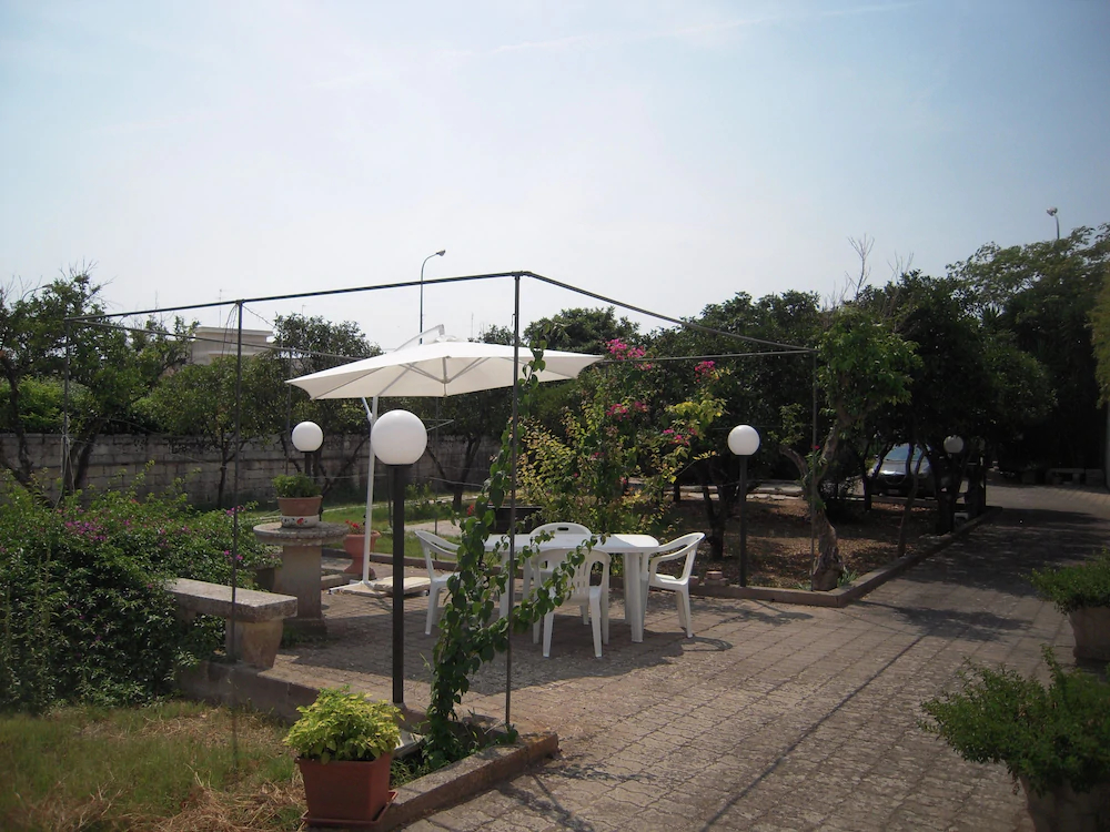 Villa Raffaela