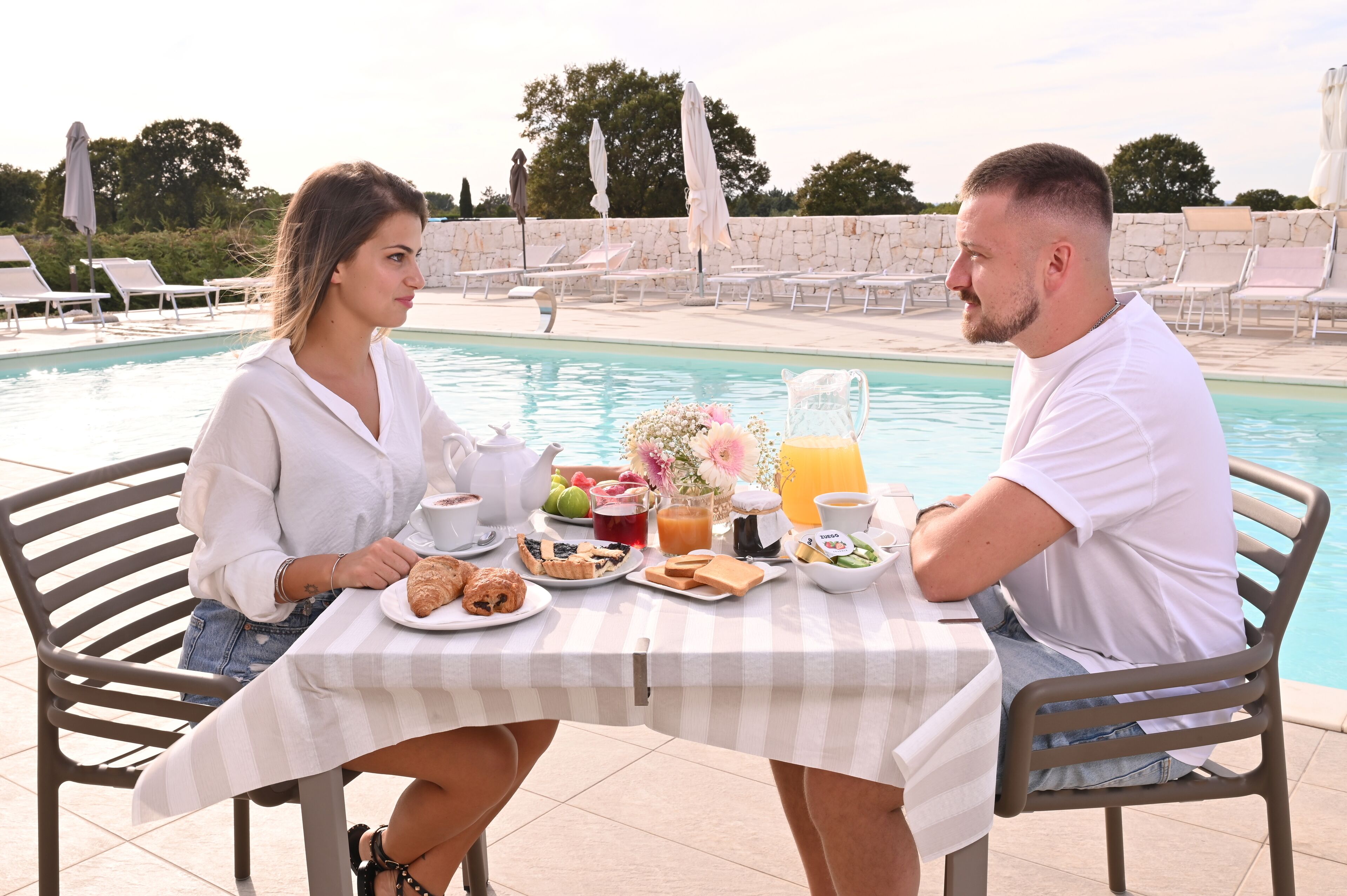 Boara Resort