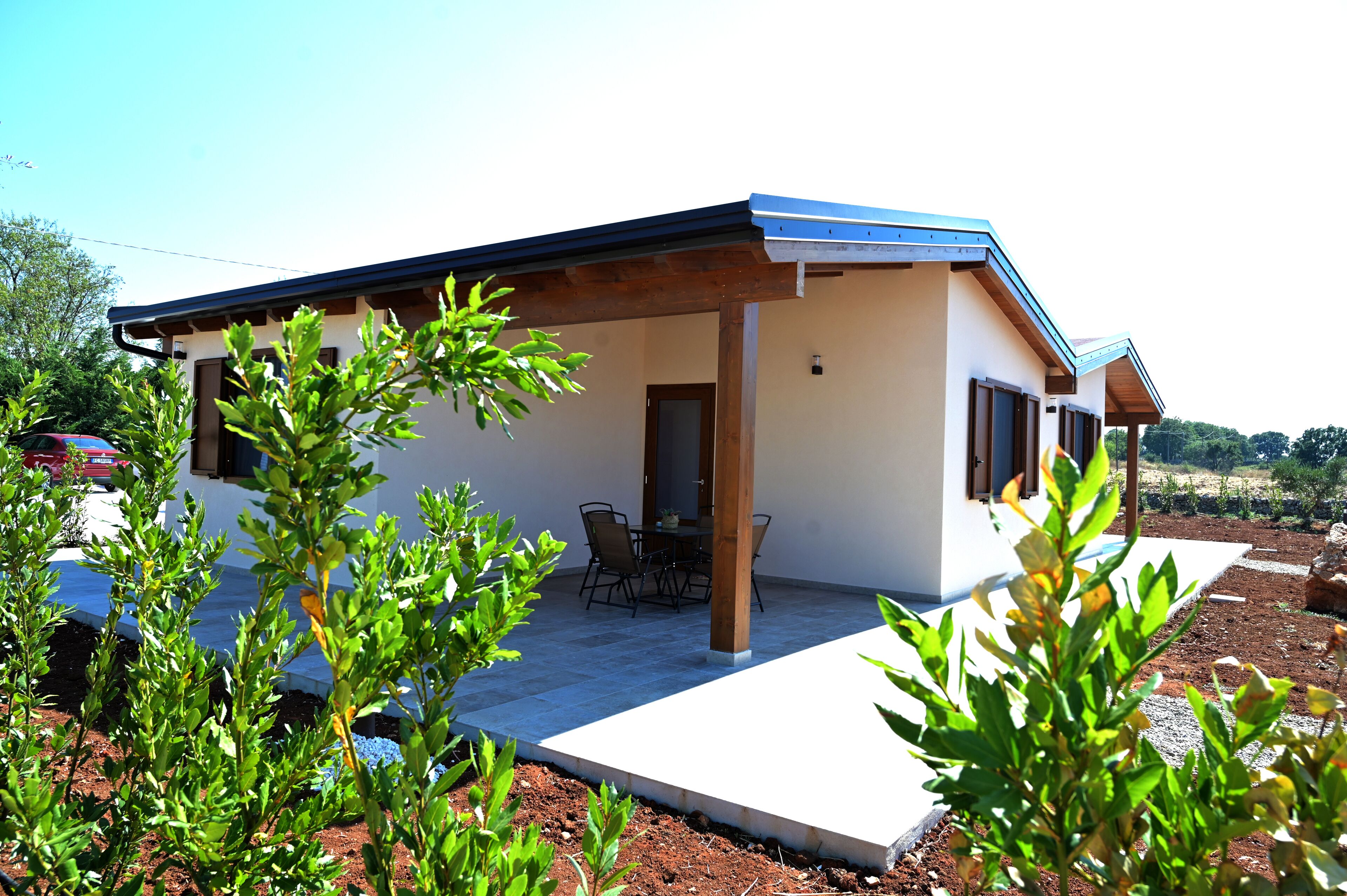 Boara Resort