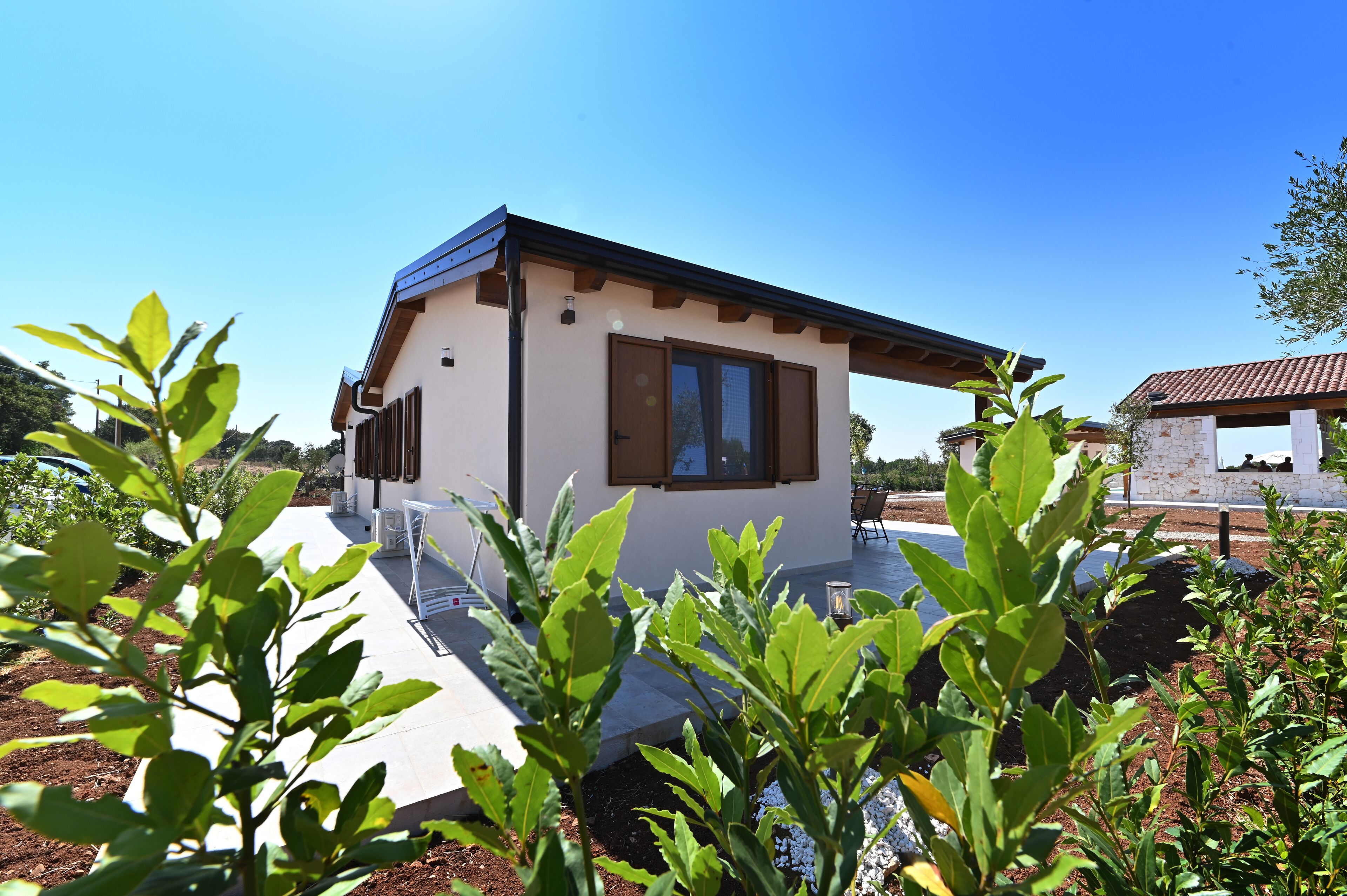 Boara Resort
