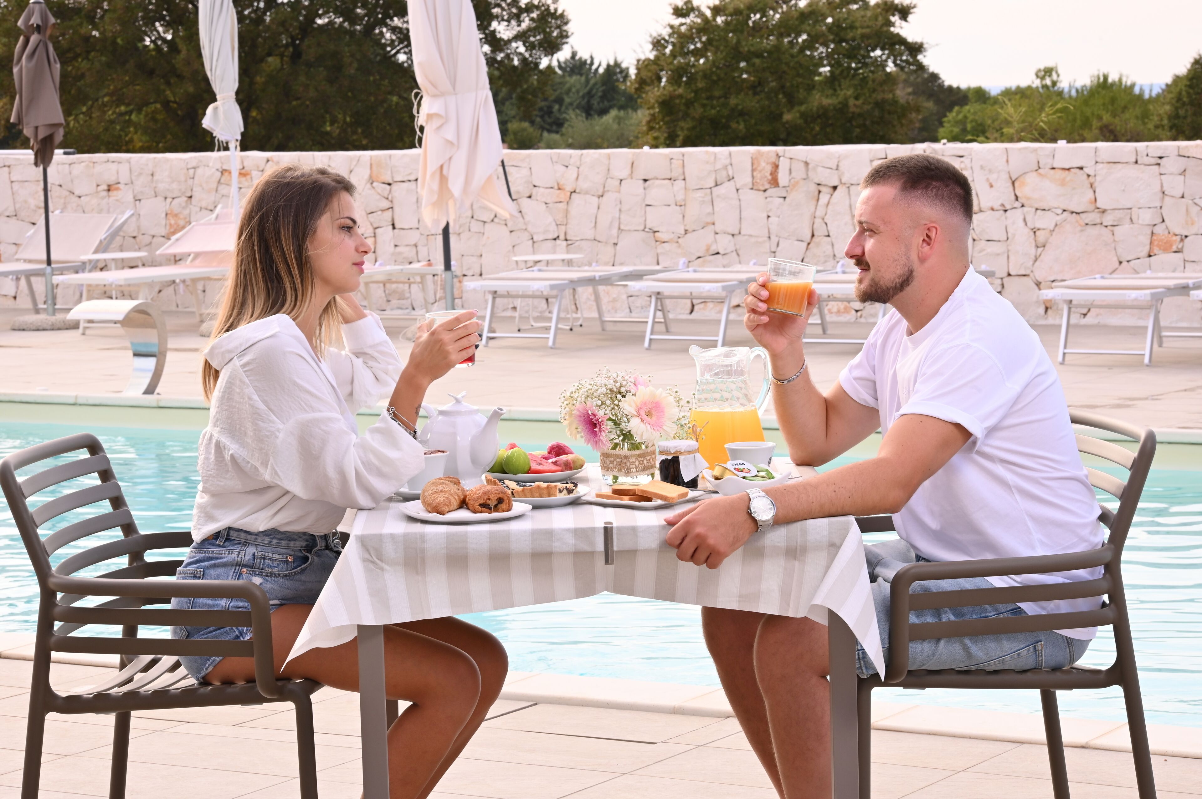 Boara Resort