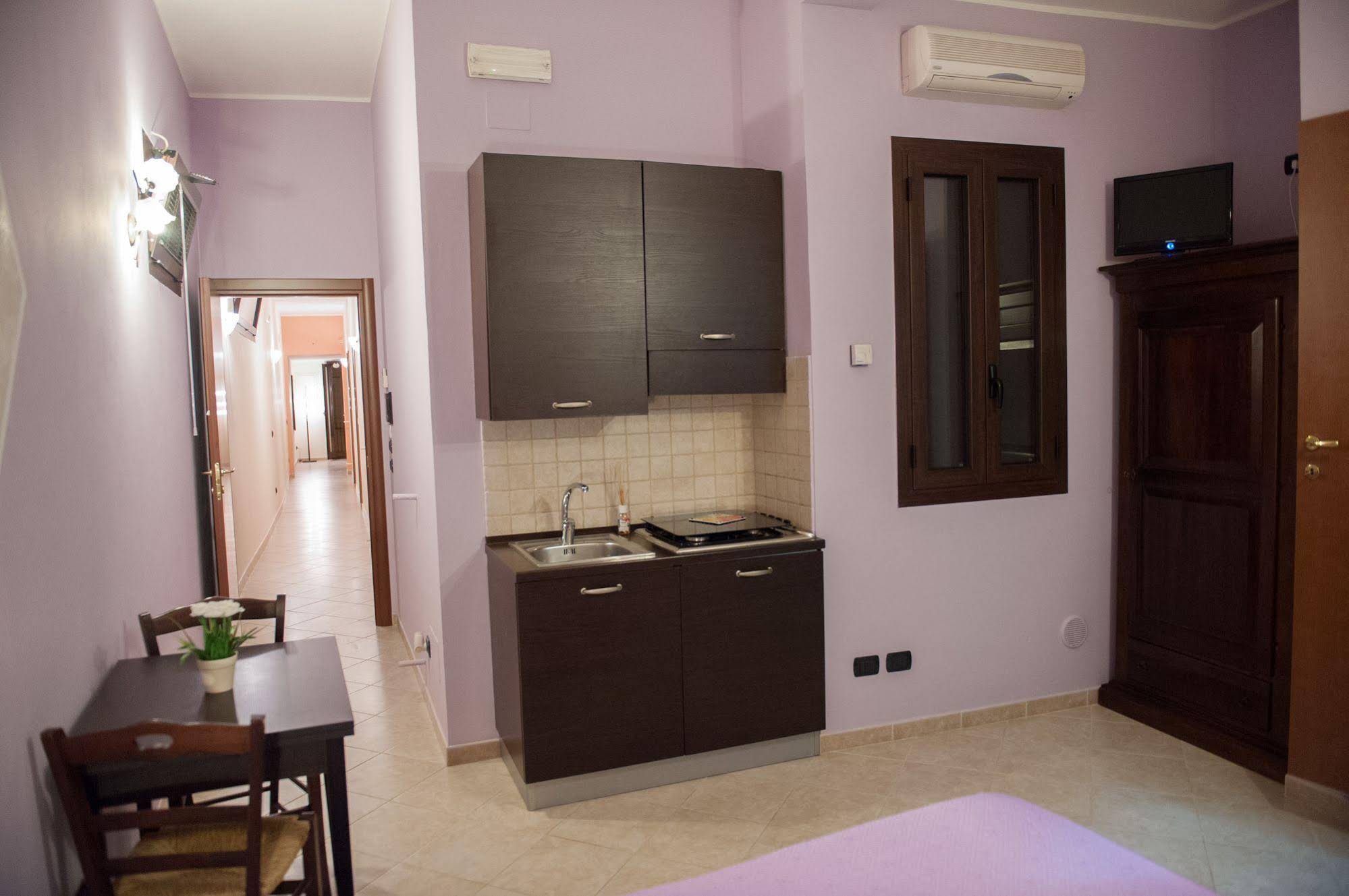 B&B Vittorio Emanuele II