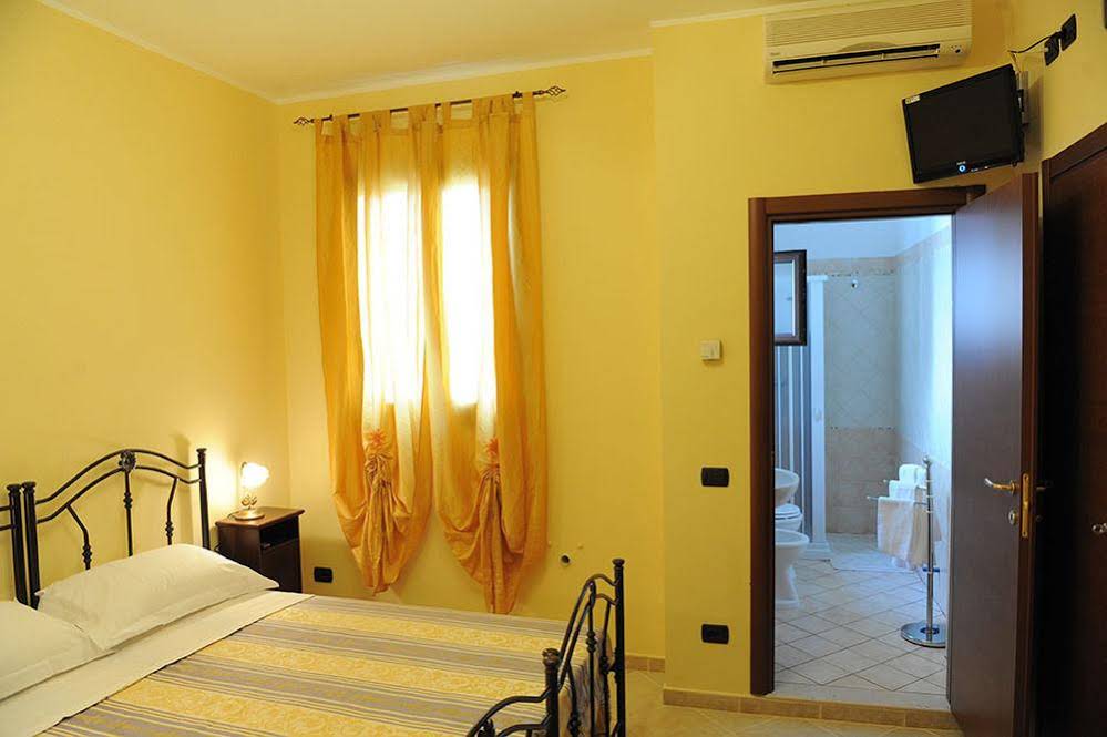 B&B Vittorio Emanuele II