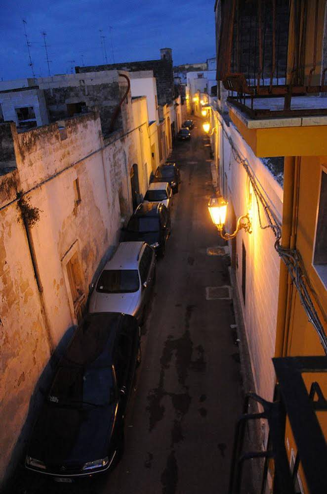 B&B Vittorio Emanuele II