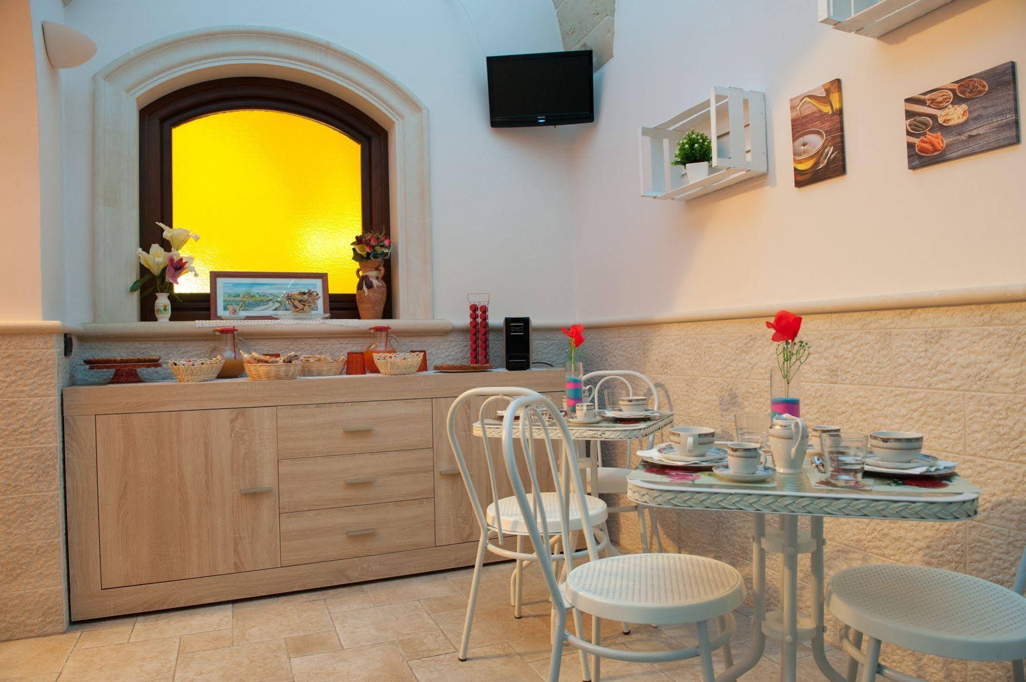B&B Vittorio Emanuele II