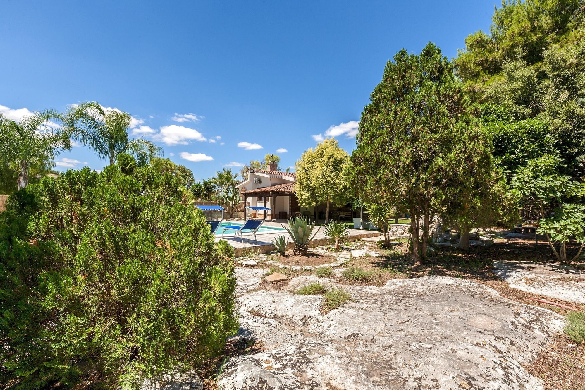 Villa Li Cuti