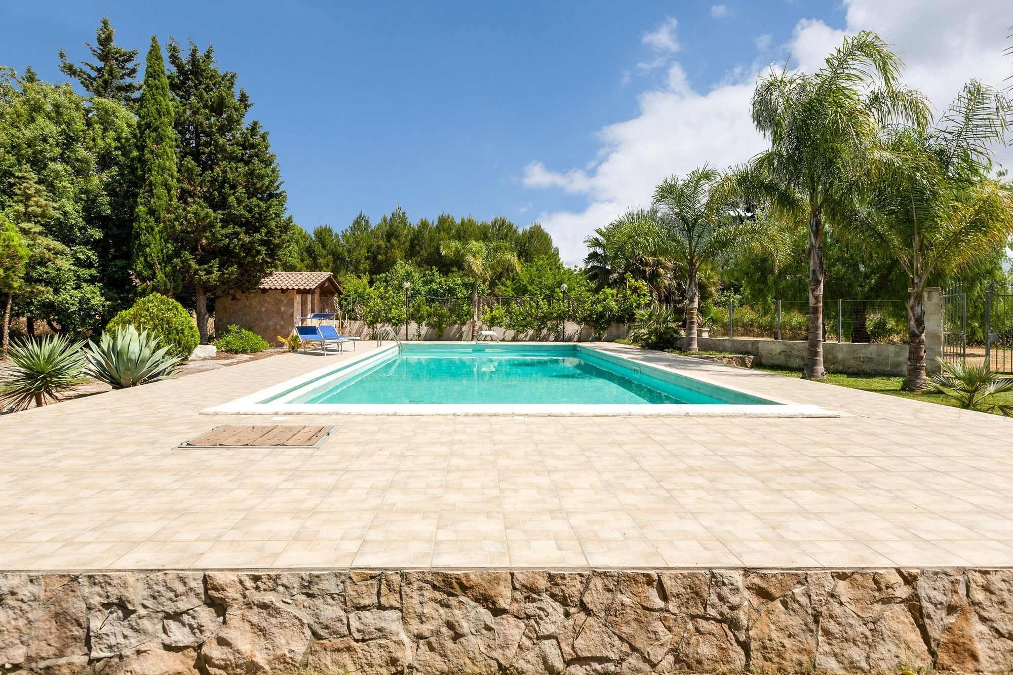 Villa Li Cuti