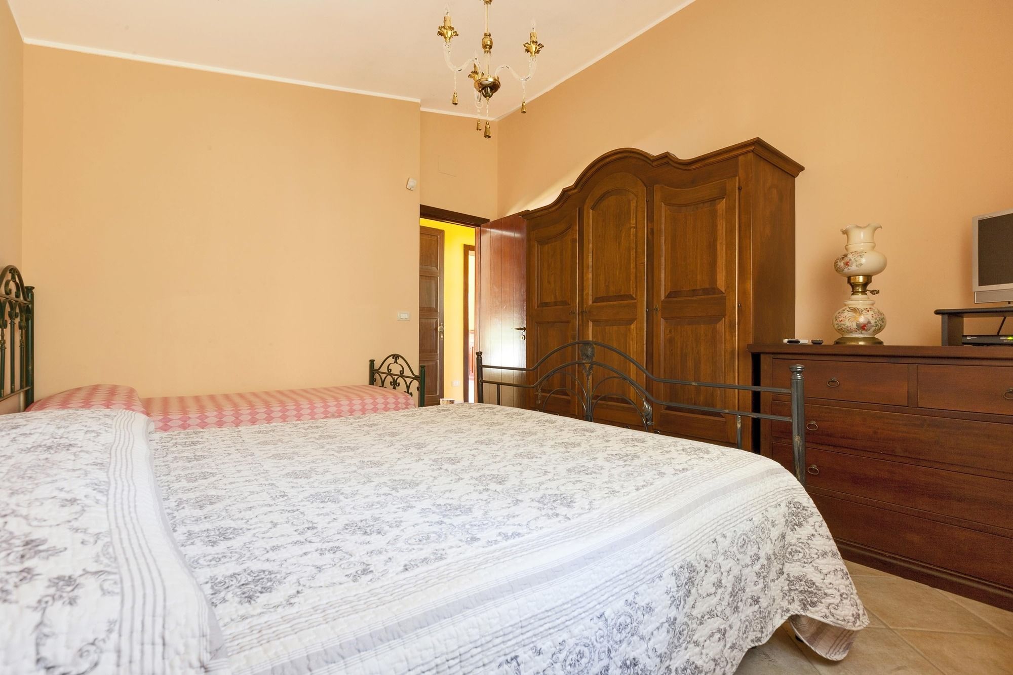 Villa Li Cuti