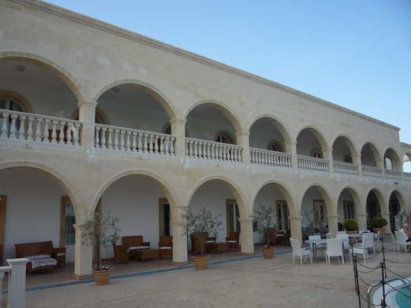 Villaggio San Giovanni
