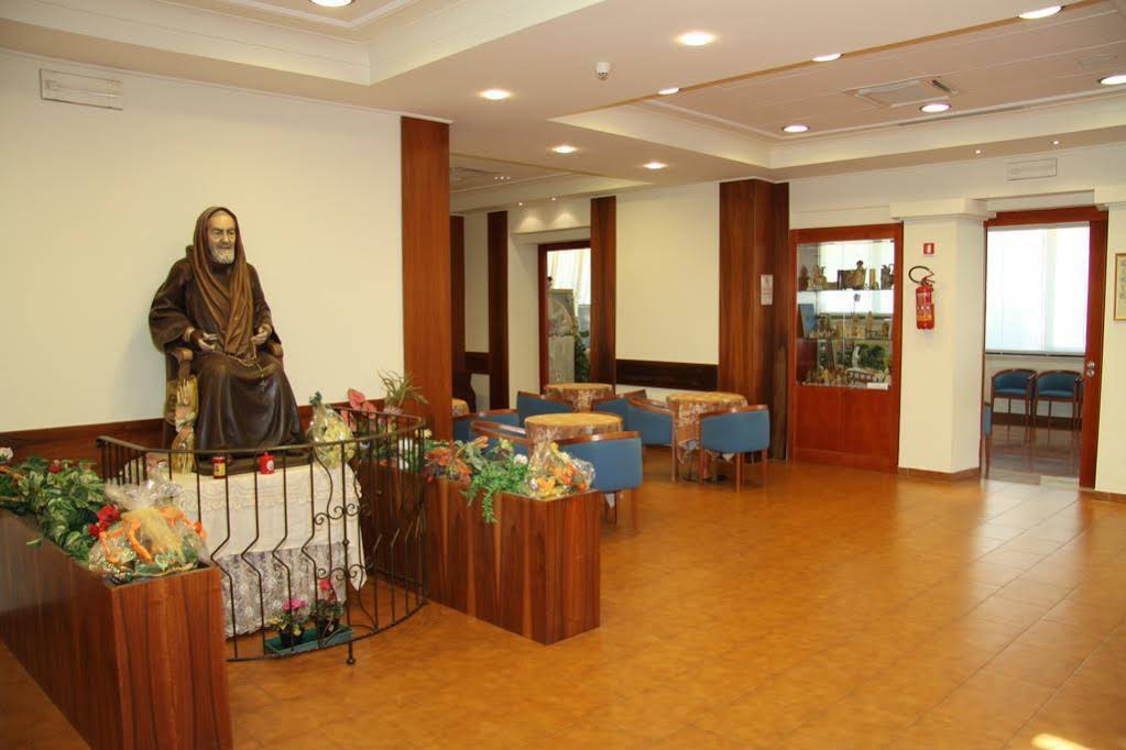 Albergo San Michele