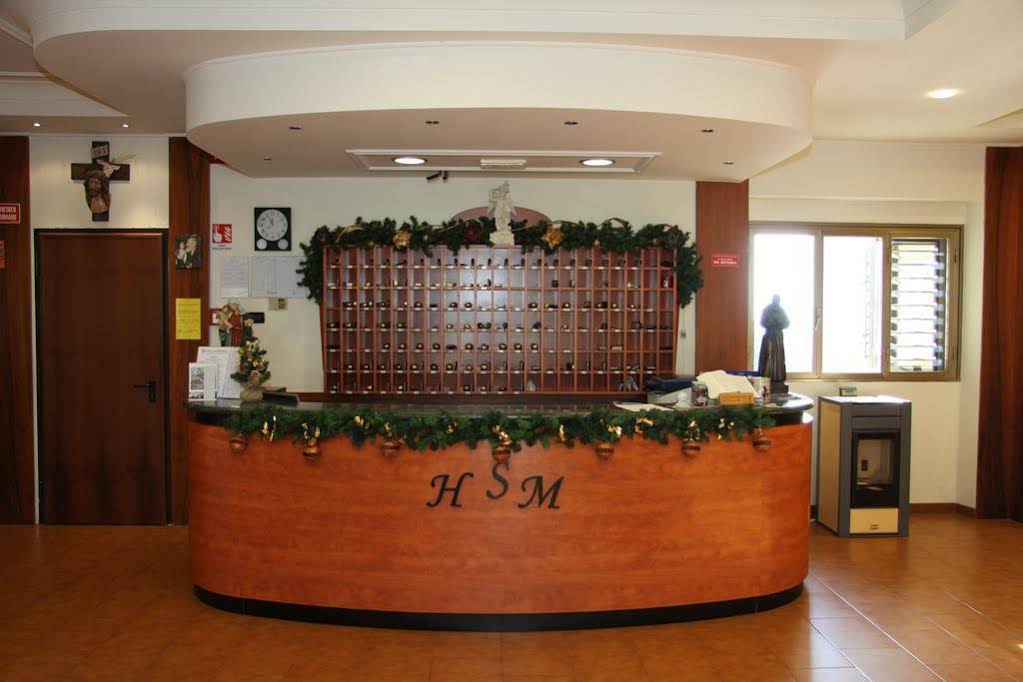 Albergo San Michele