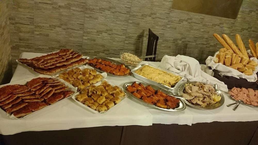 Albergo Villa Bianca