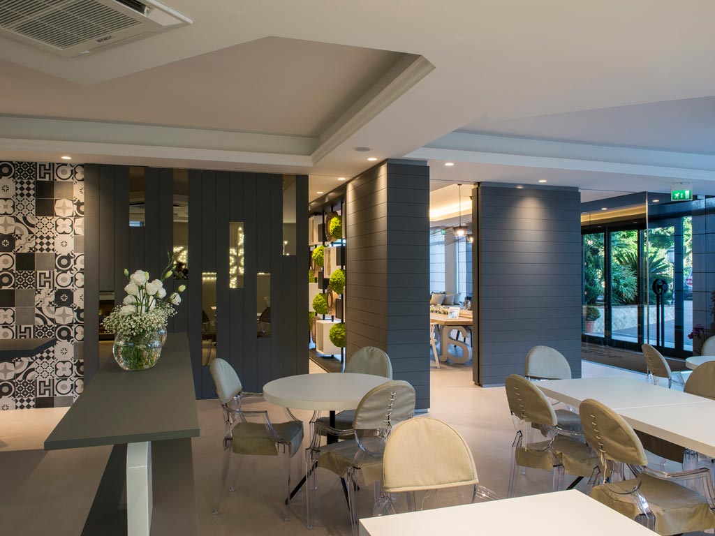 Ariae Hotel